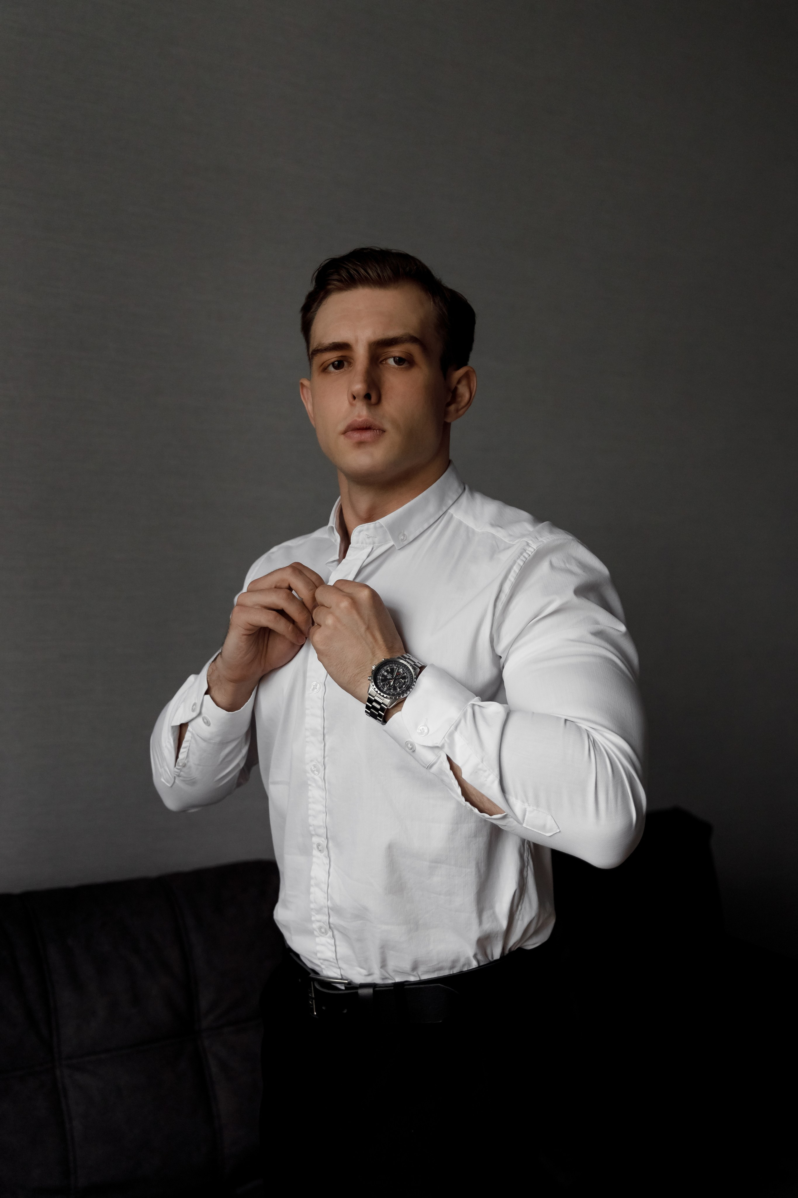 IVAN & SOFIA. Свадебный фотограф в Туле и Москве