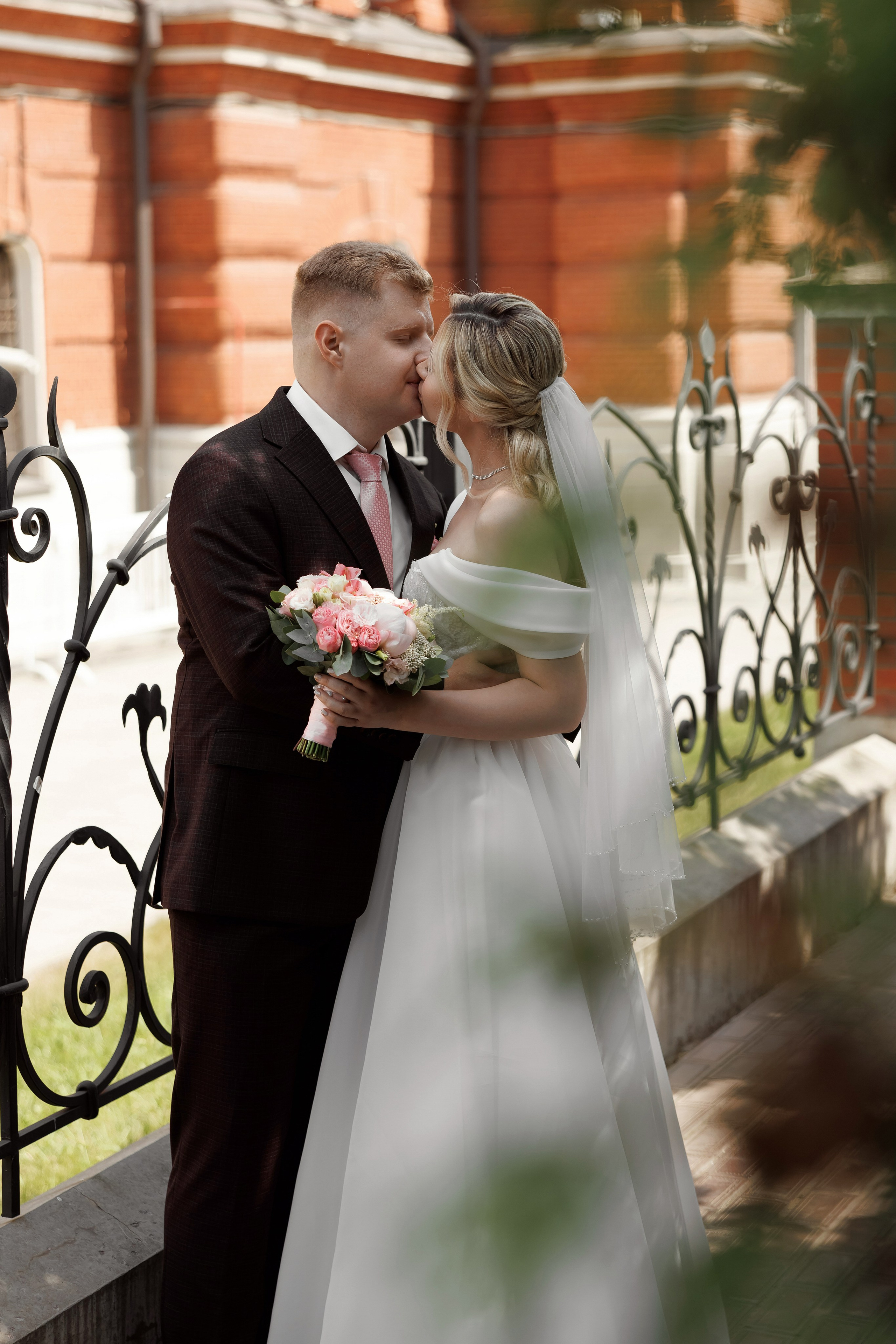 DMITRII & ELENA. Свадебный фотограф в Туле и Москве
