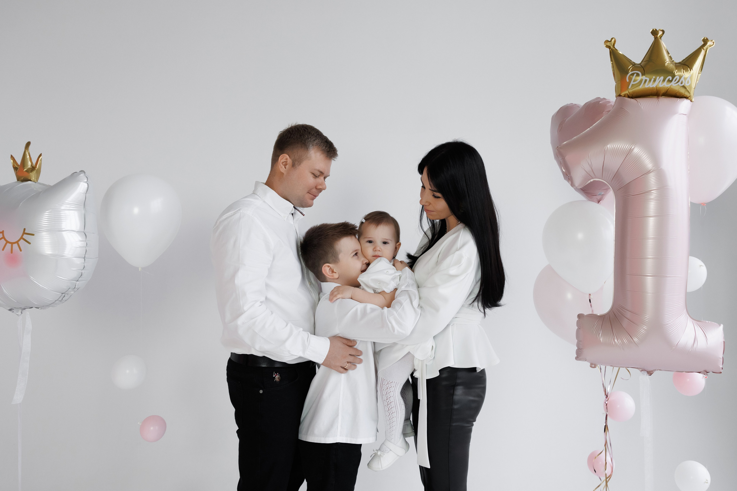 MAIYA. Свадебный фотограф в Туле и Москве