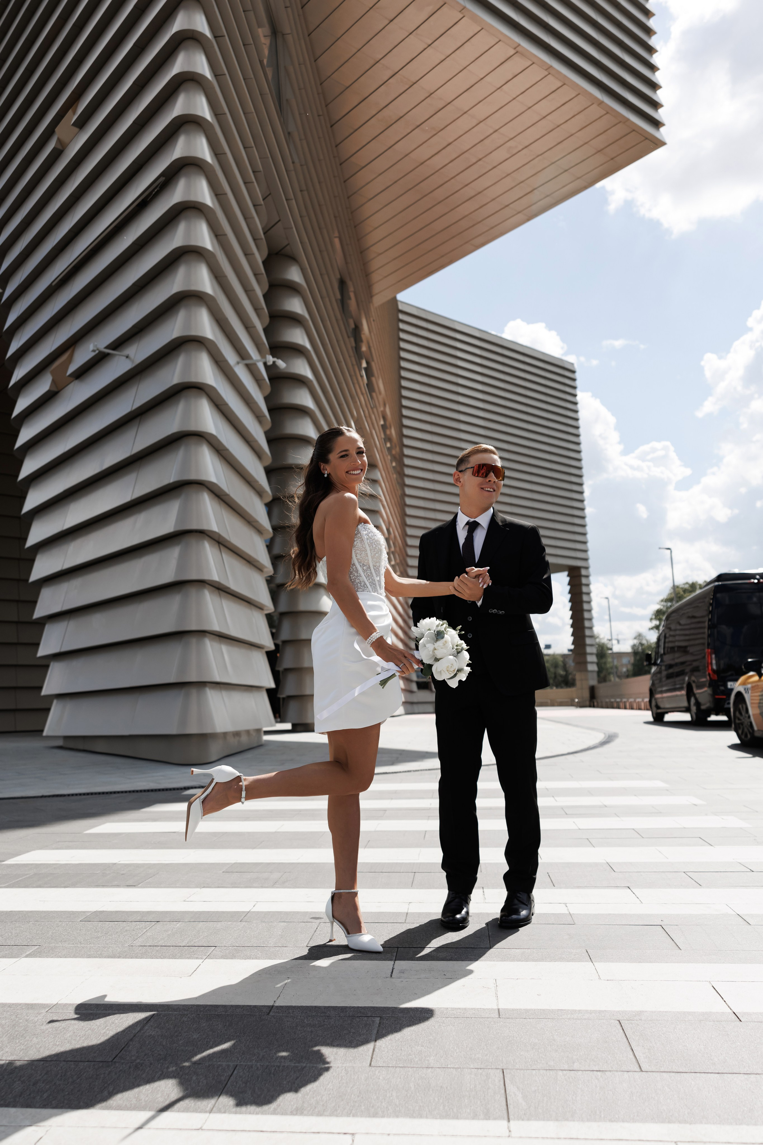 IL'YA & YULIA. Свадебный фотограф в Туле и Москве