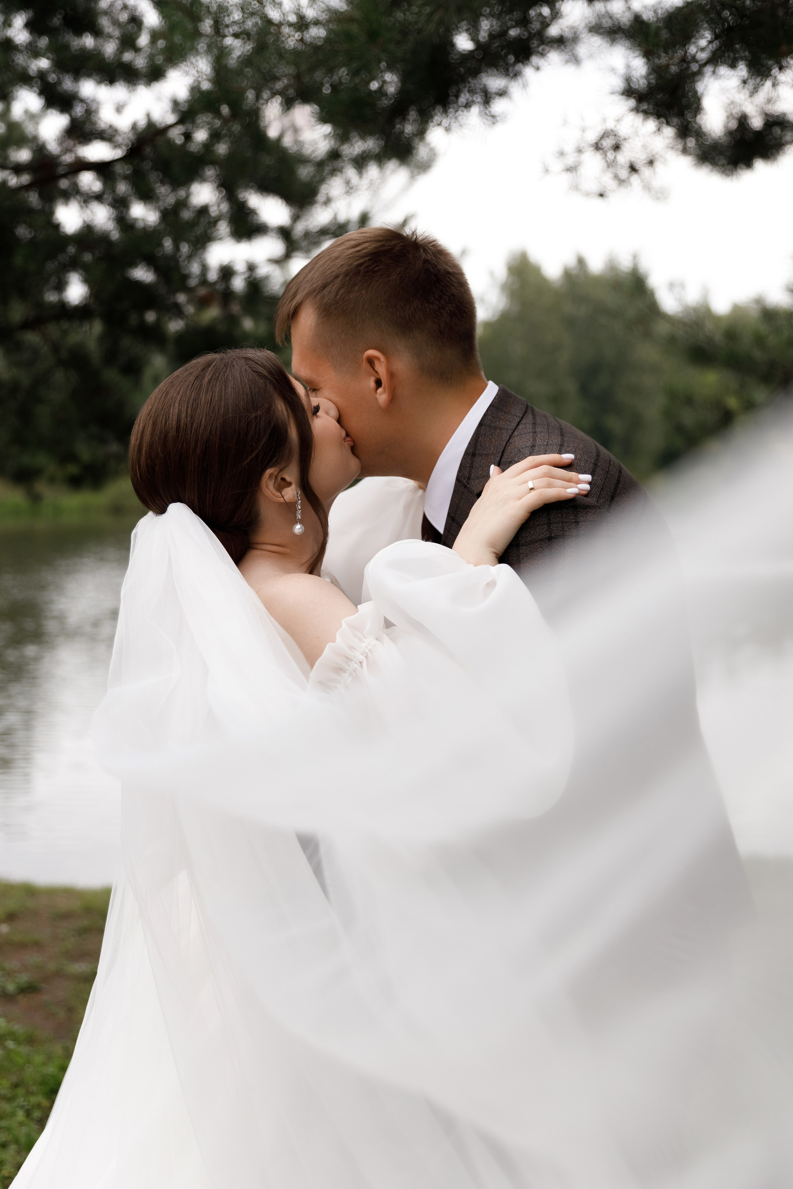 IGOR & ANASTASIA. Свадебный фотограф в Туле и Москве