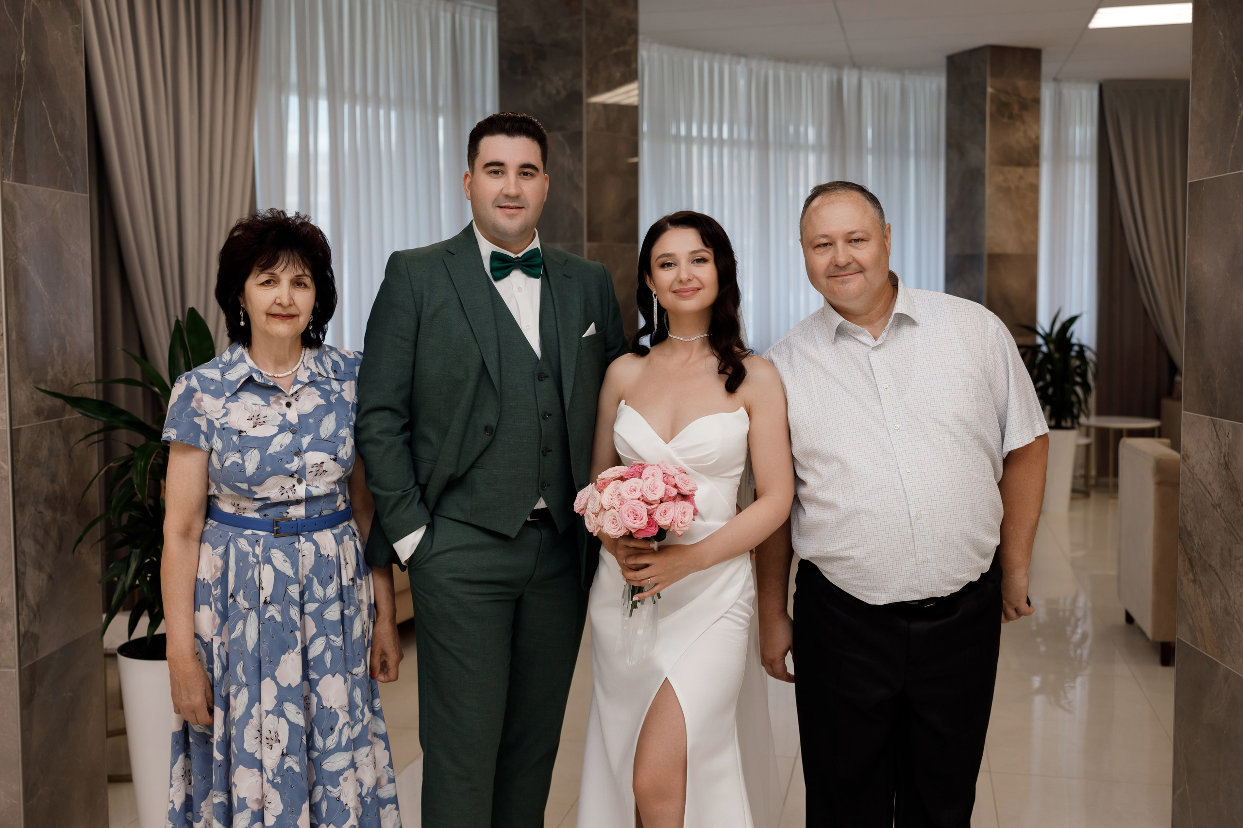 DANIIL & ALENA. Свадебный фотограф в Туле и Москве