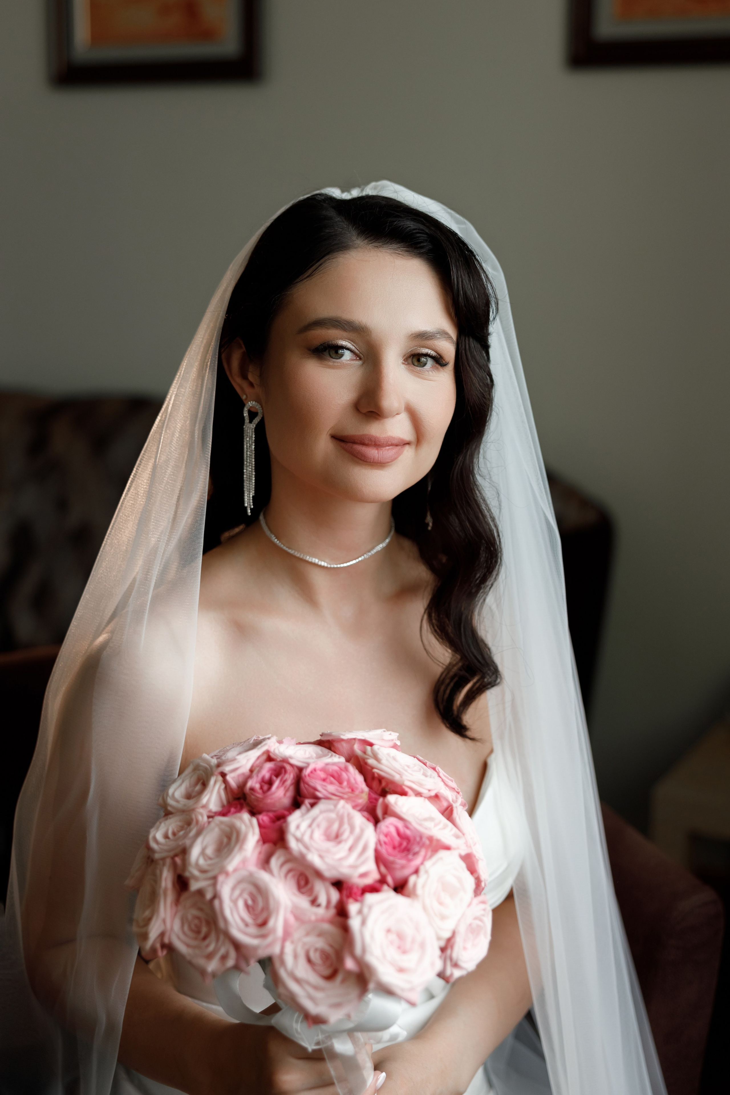 DANIIL & ALENA. Свадебный фотограф в Туле и Москве