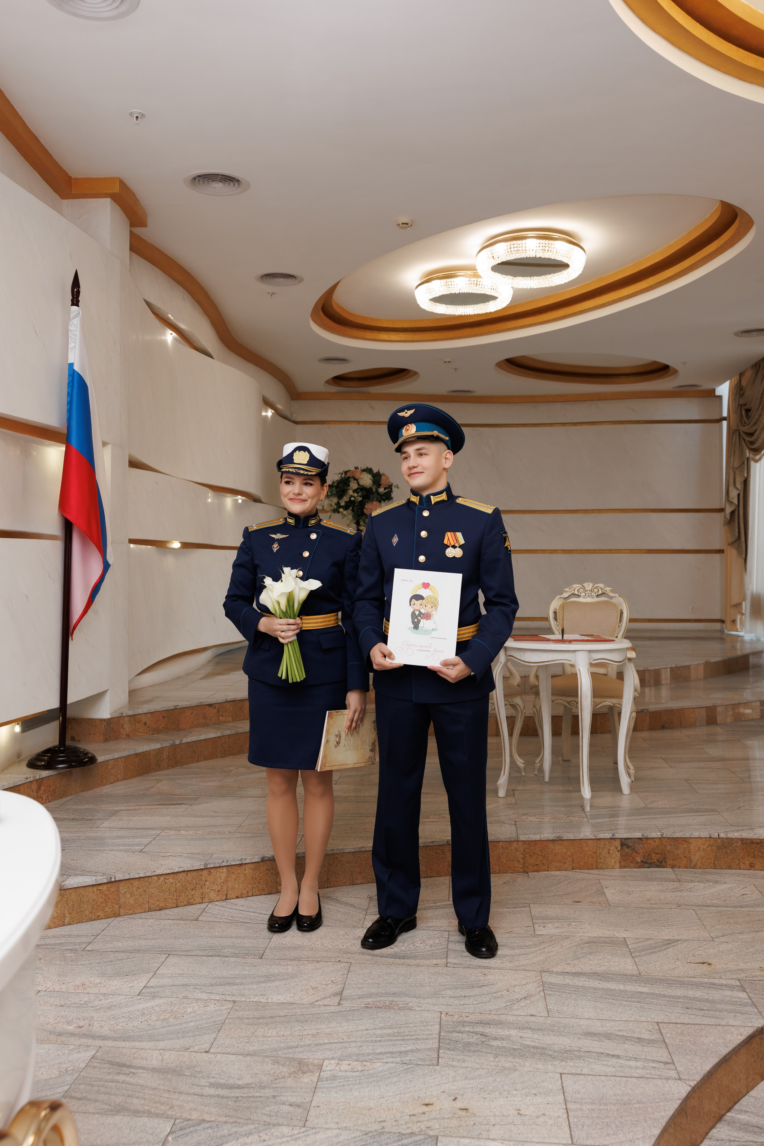 IVAN & SNEZHANA. Свадебный фотограф в Туле и Москве