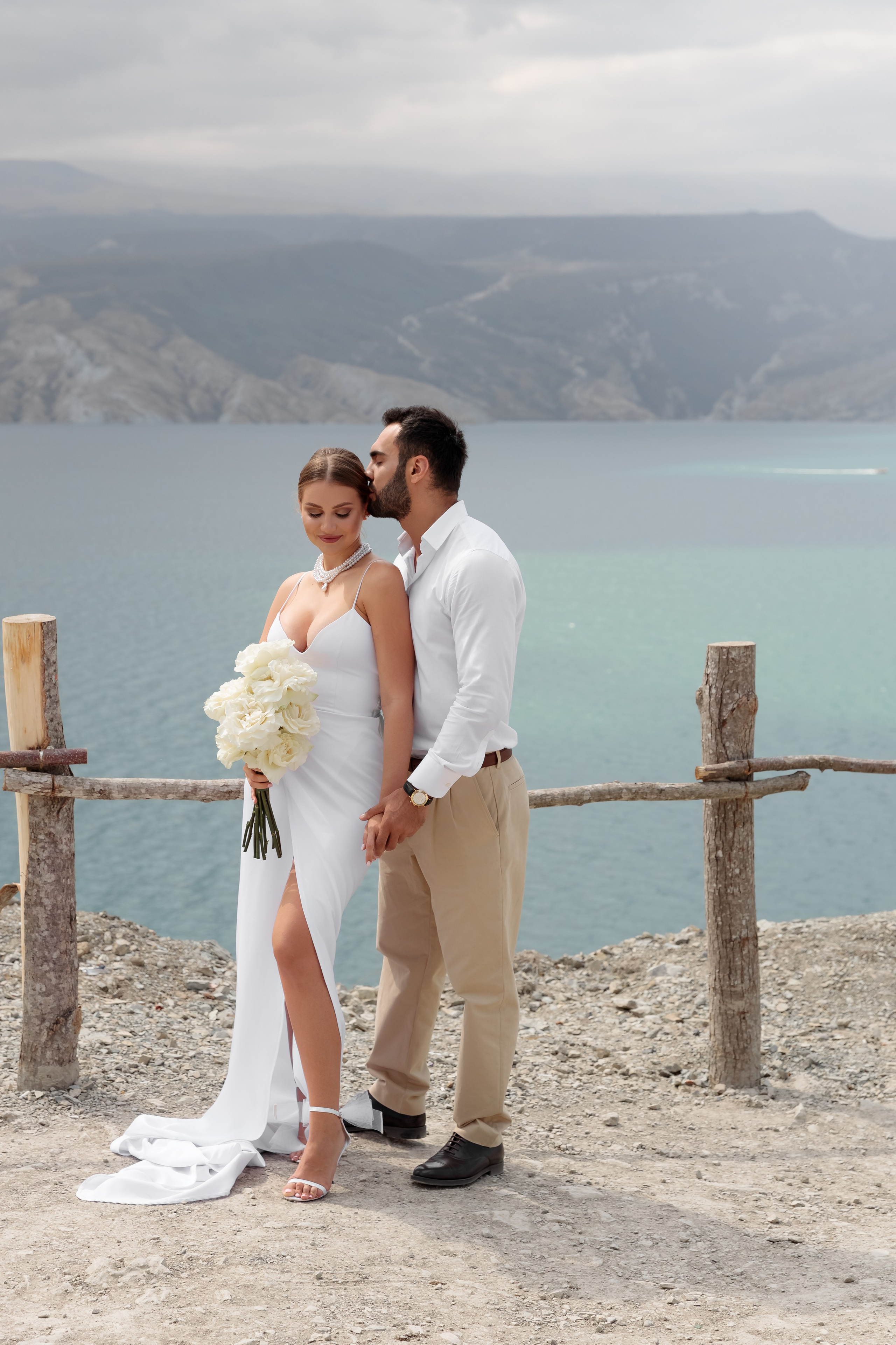 MURAD & ALINA. Свадебный фотограф в Туле и Москве