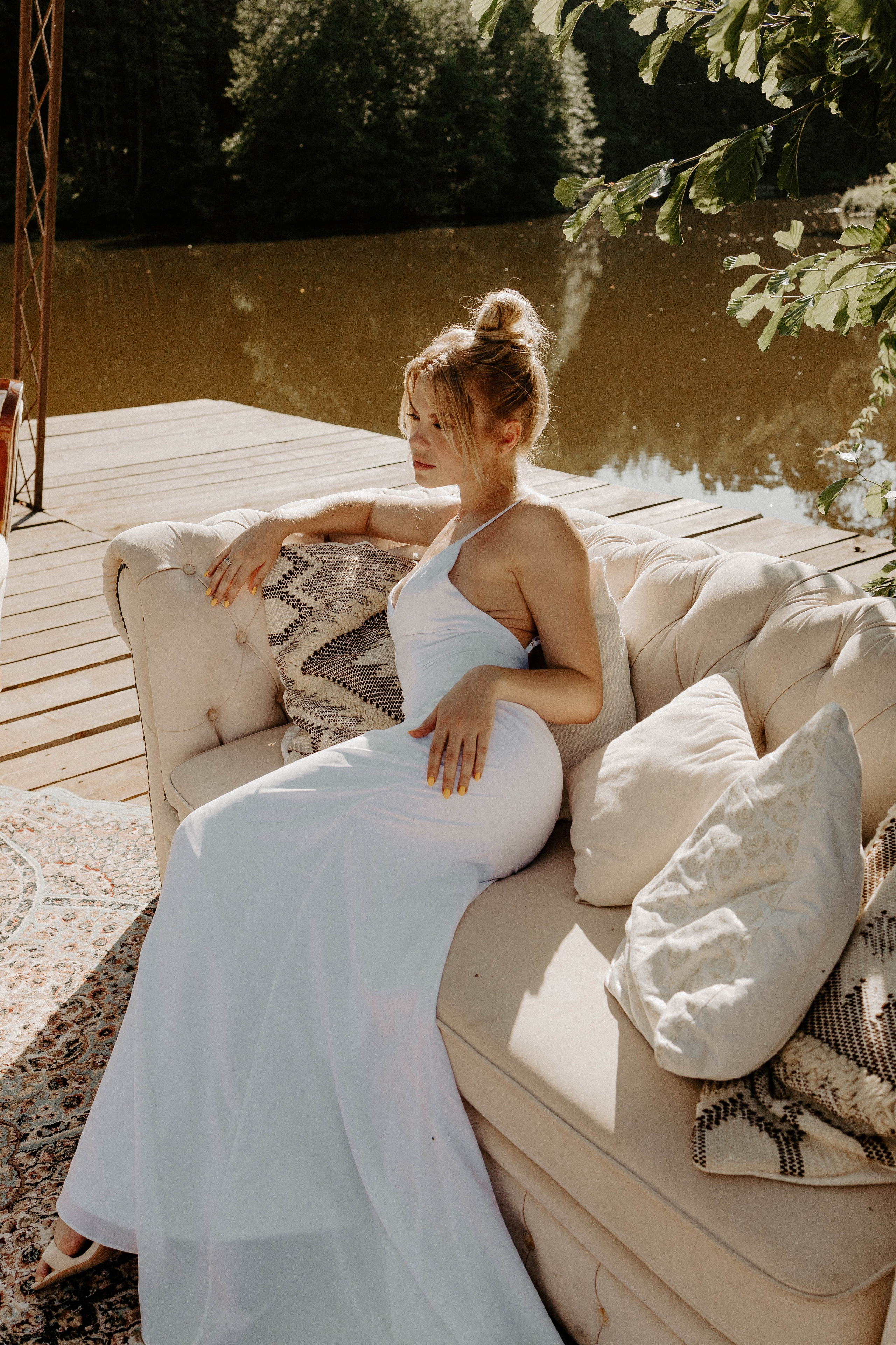 Свадебный фотограф Москва Санкт-Петербург Сочи Калининград Мария