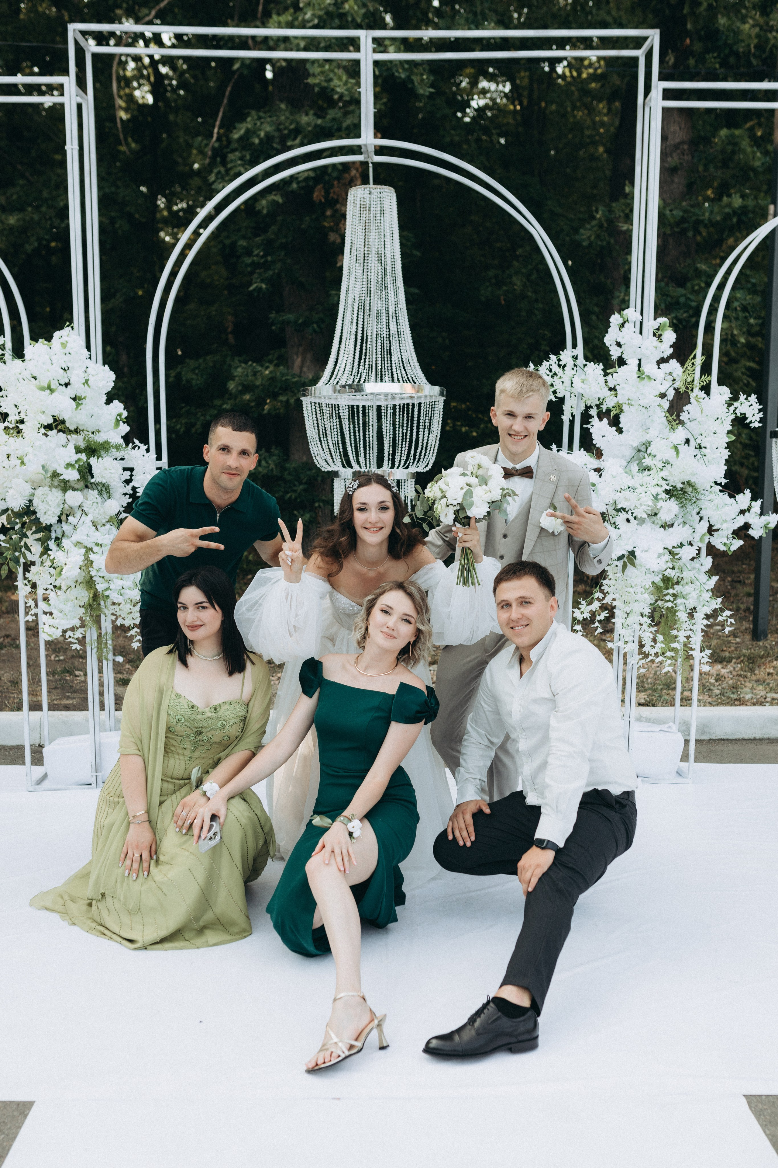 Сергей и Ксения. Семейный и свадебный фотограф в Краснодарском крае и РА Юлия Голуб