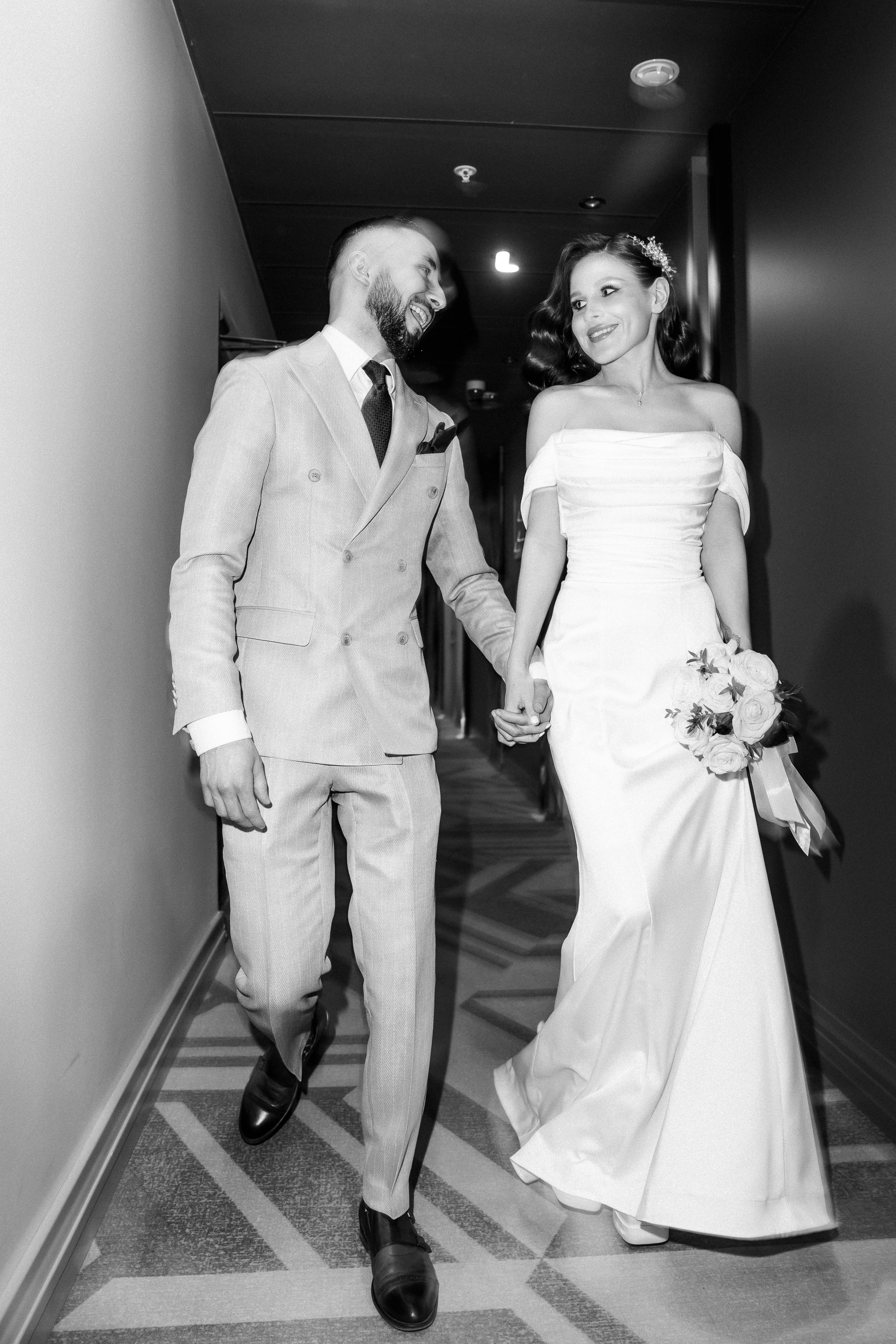 Азис и Виктория. Фотограф - Эльдар Вагапов