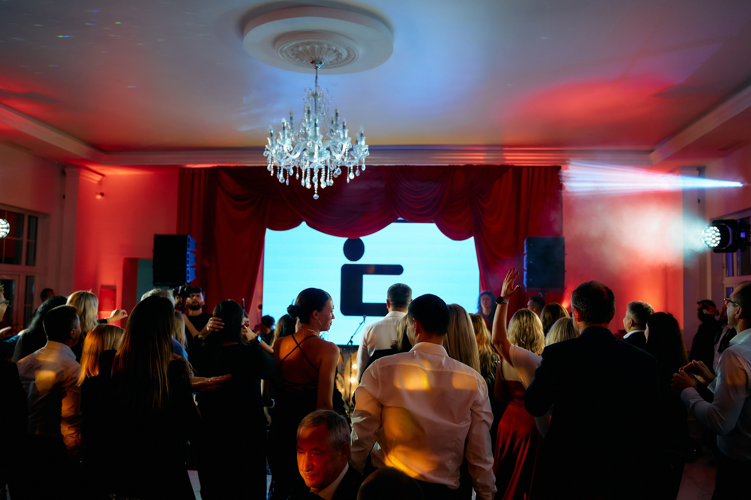 NIVA — день строителя. Свадебный фотограф Минск РБ