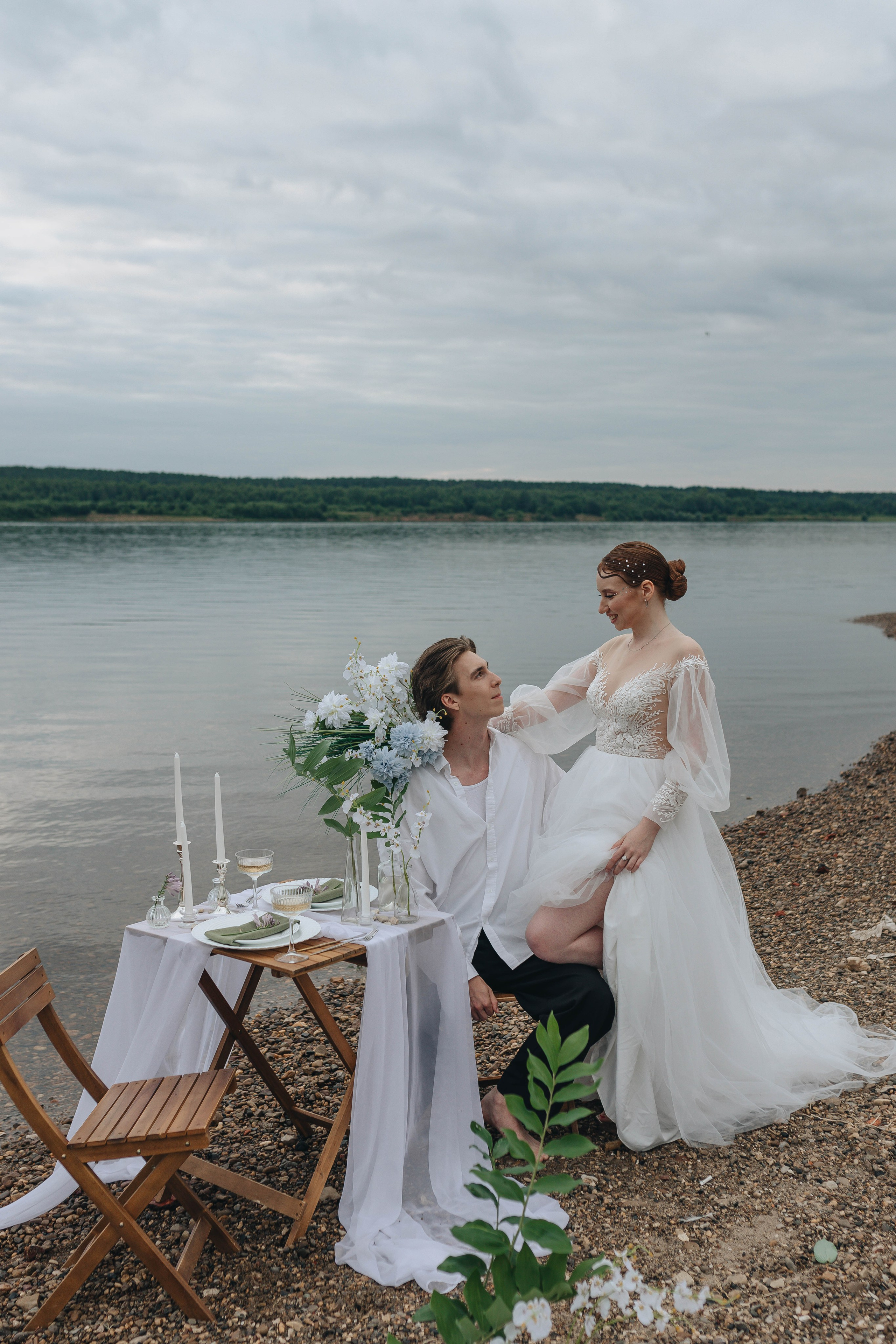 Море внутри меня. Фотограф Видеограф| Пермь, Сочи, Санкт-Петербург