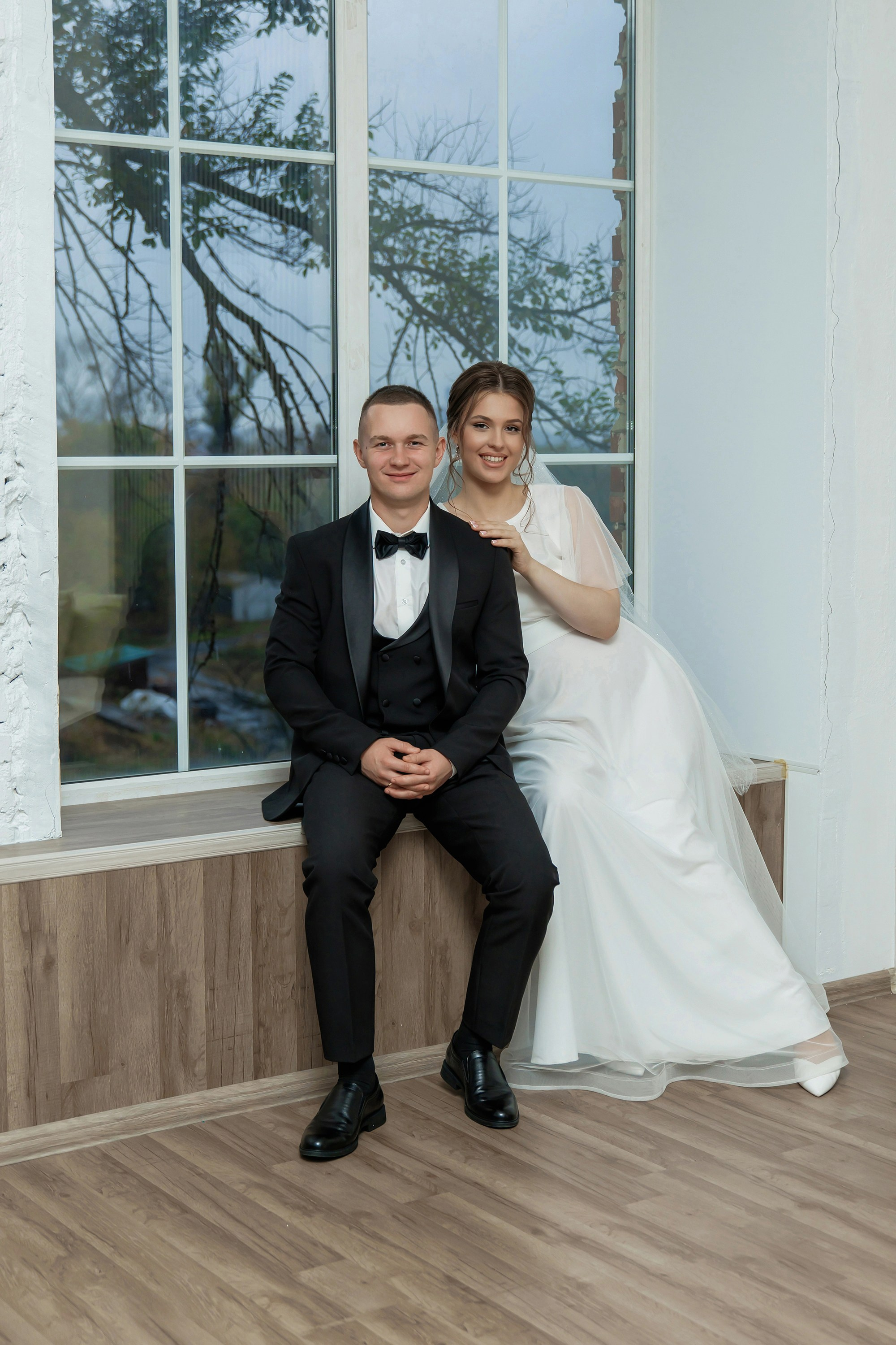 Свадьбы. Главная