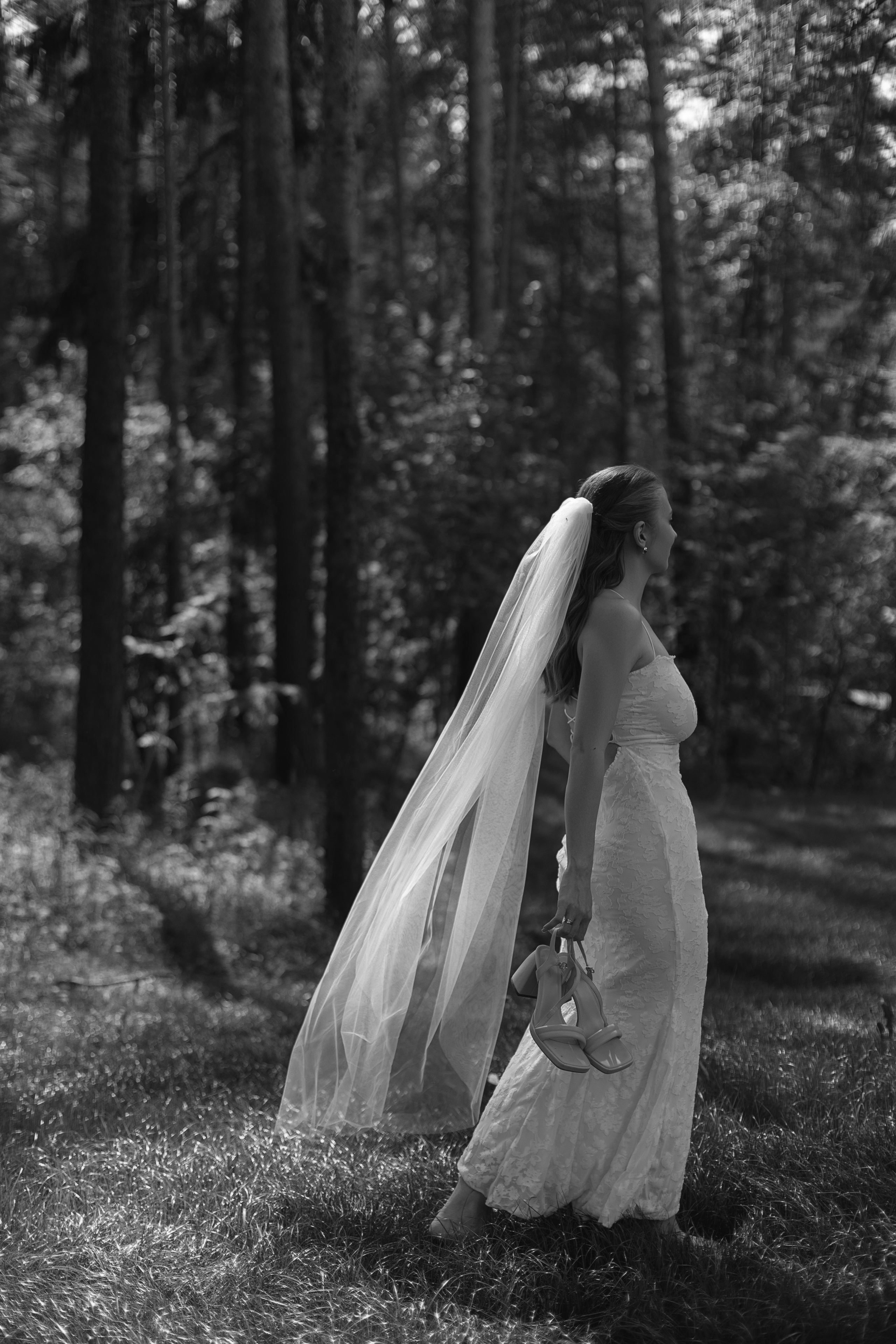 Валерия и Александр. Фотограф Алина Кучумова