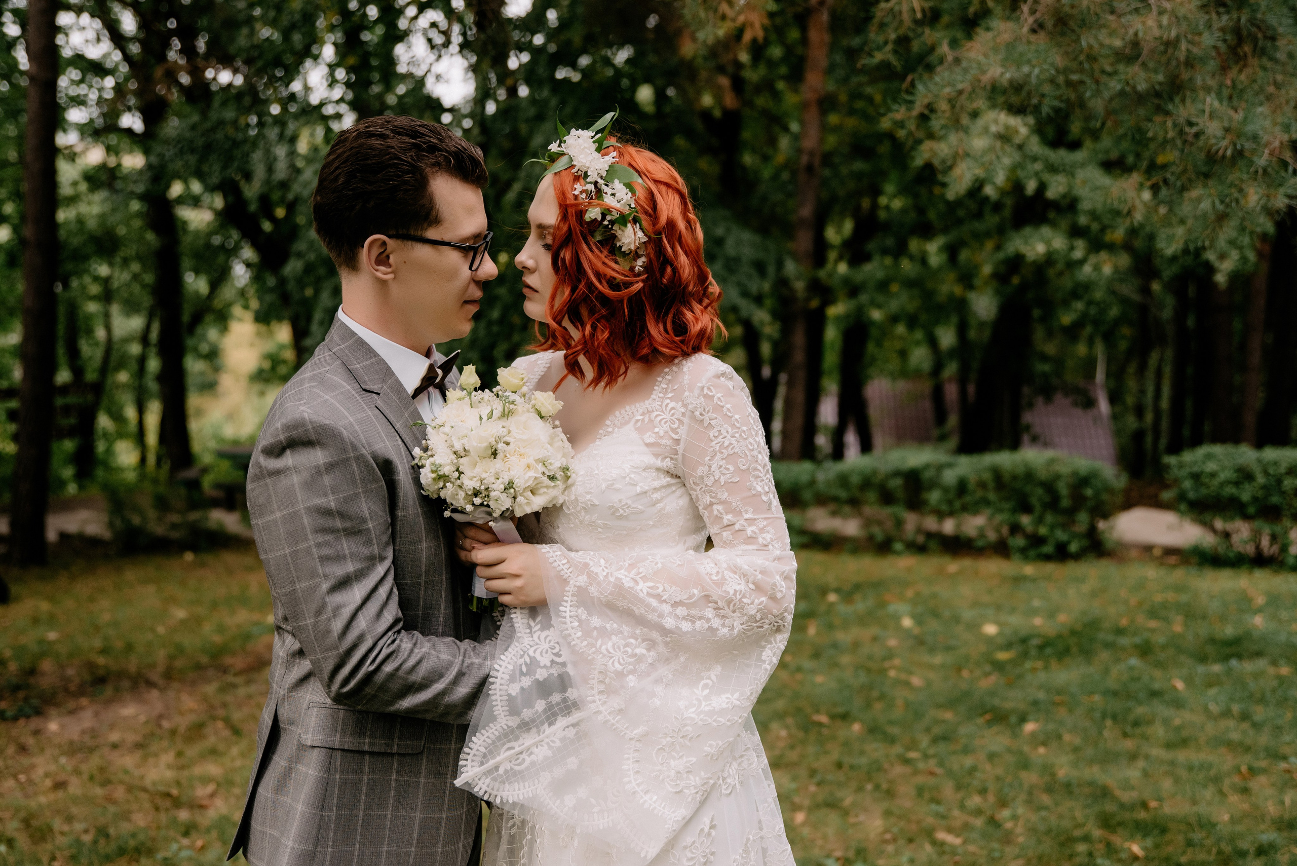 Виктория и Виктор. Свадебный фотограф, фотограф беременности Дарья Доценко