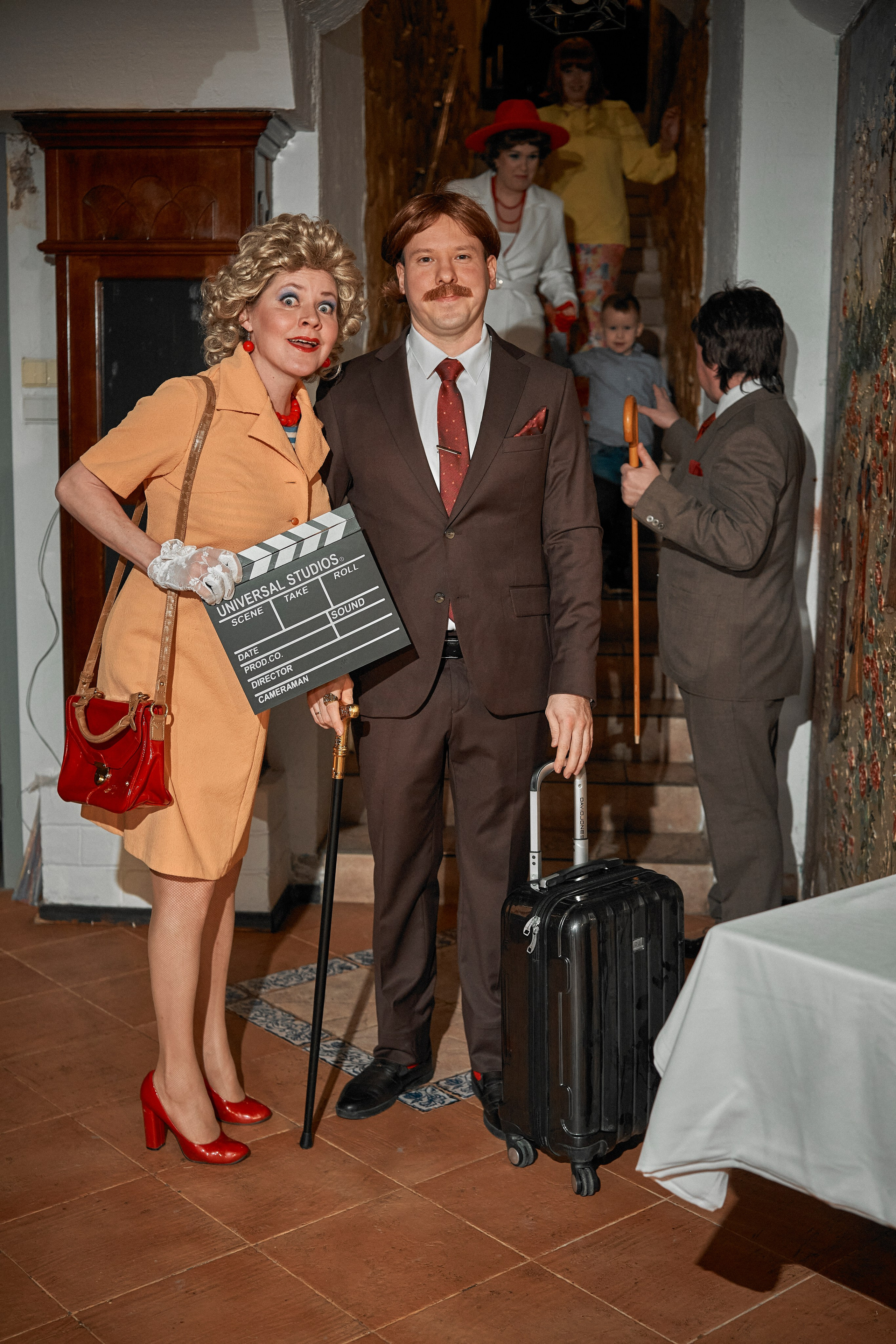 ДНИ РОЖДЕНИЯ / ЮБИЛЕИ. Николай Большаков