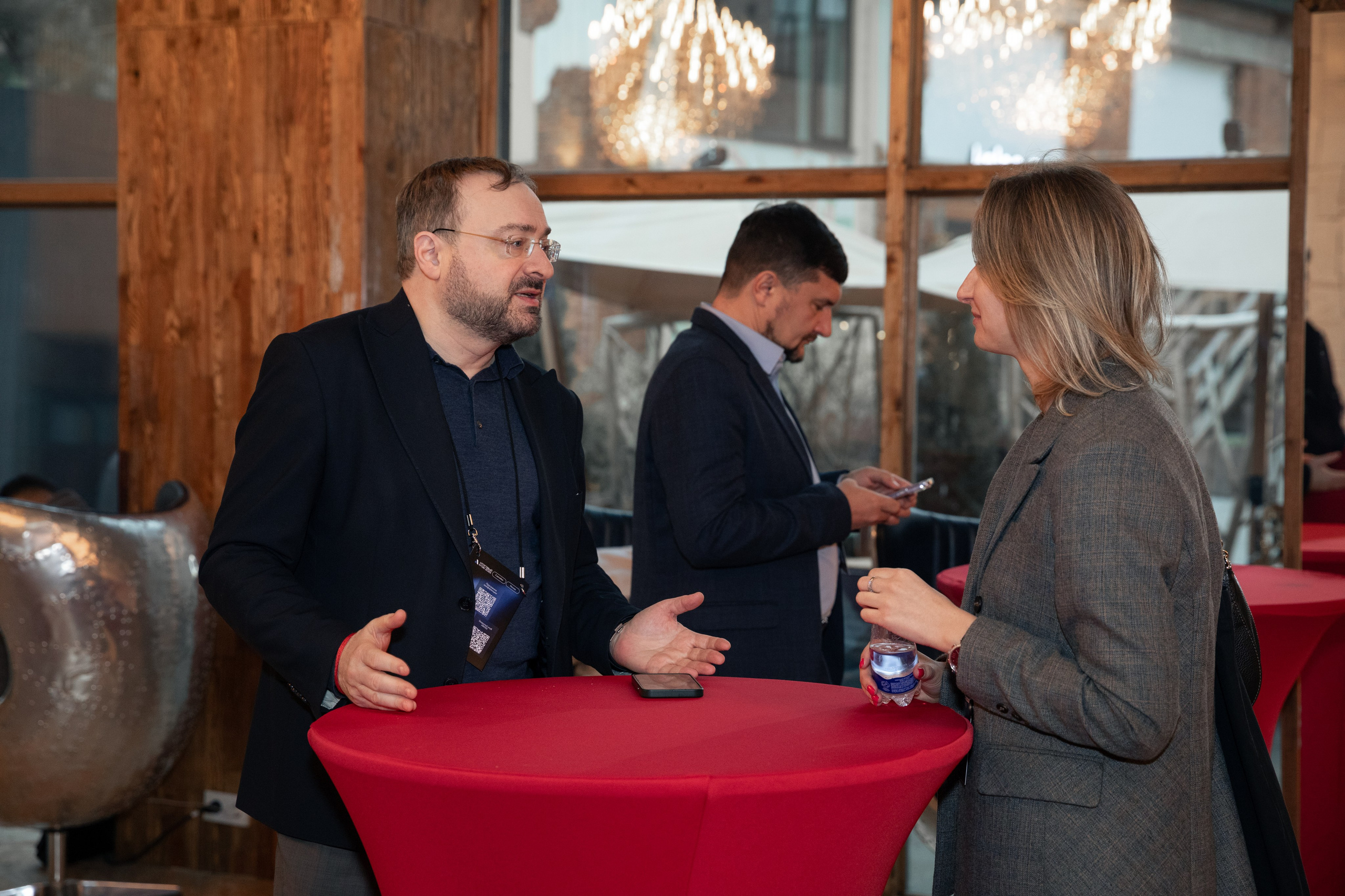 Абосс | Итоговый клуб 2025. Alexey Sentyurin, brands and business photographer in Moscow