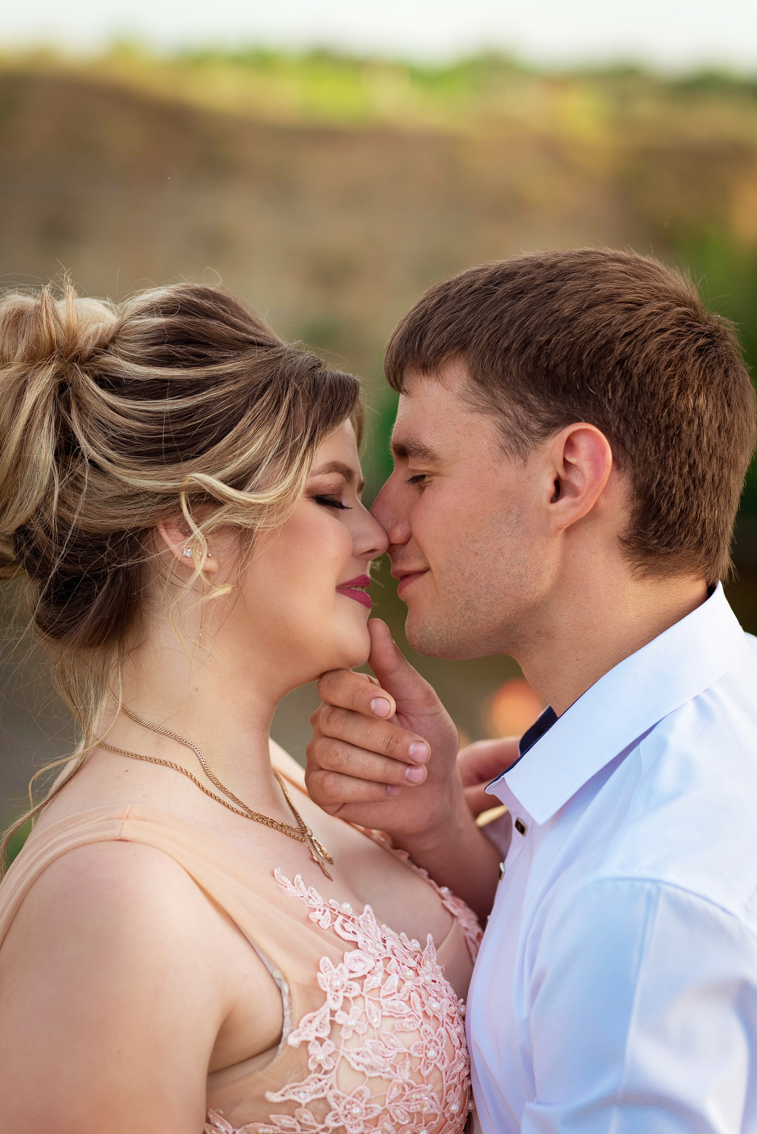 Егор и Алина. Свадебный и семейный фотограф Яна Стражева. Волгоград, Москва