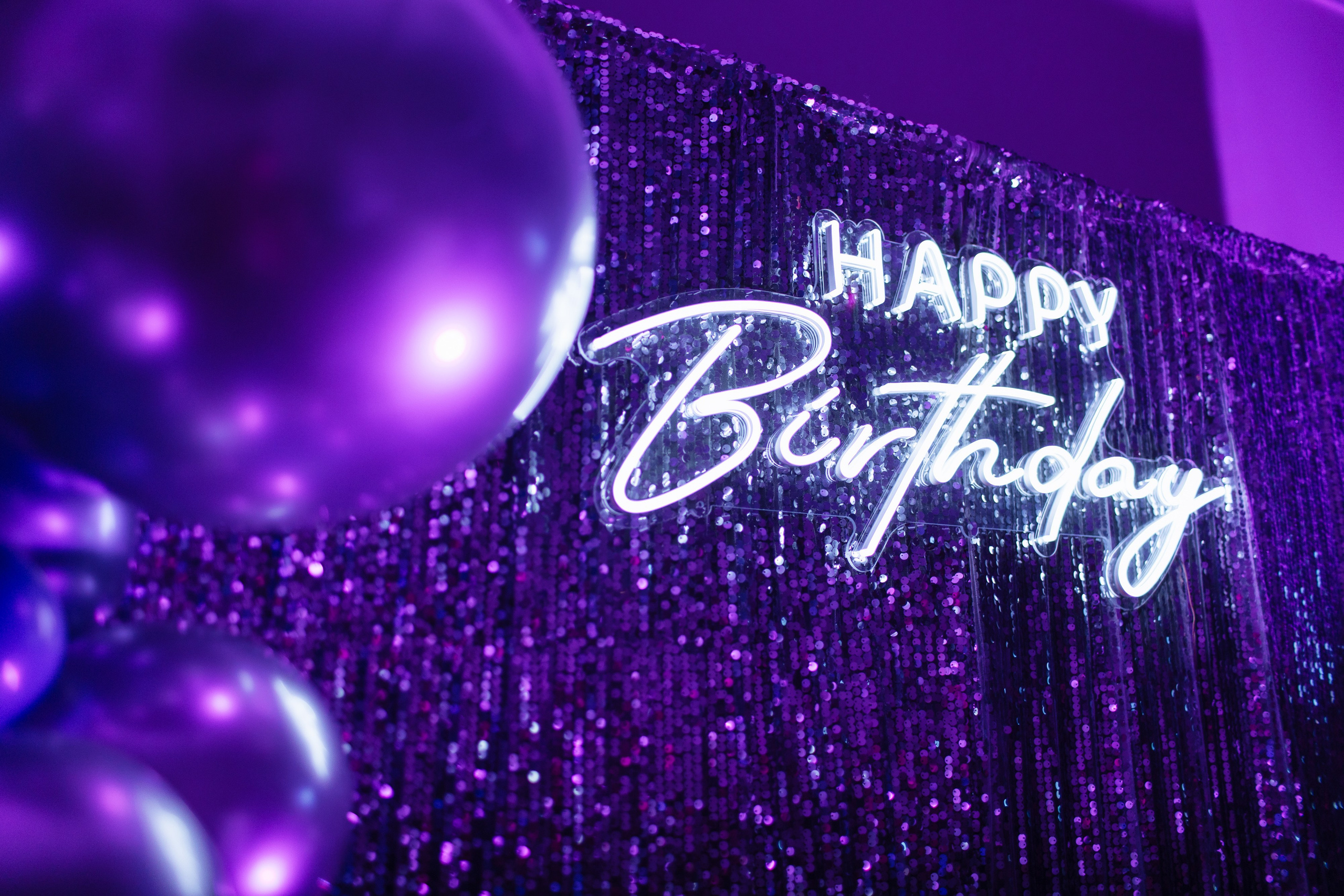 День рождение. Свадебный и семейный фотограф в Улан-Удэ