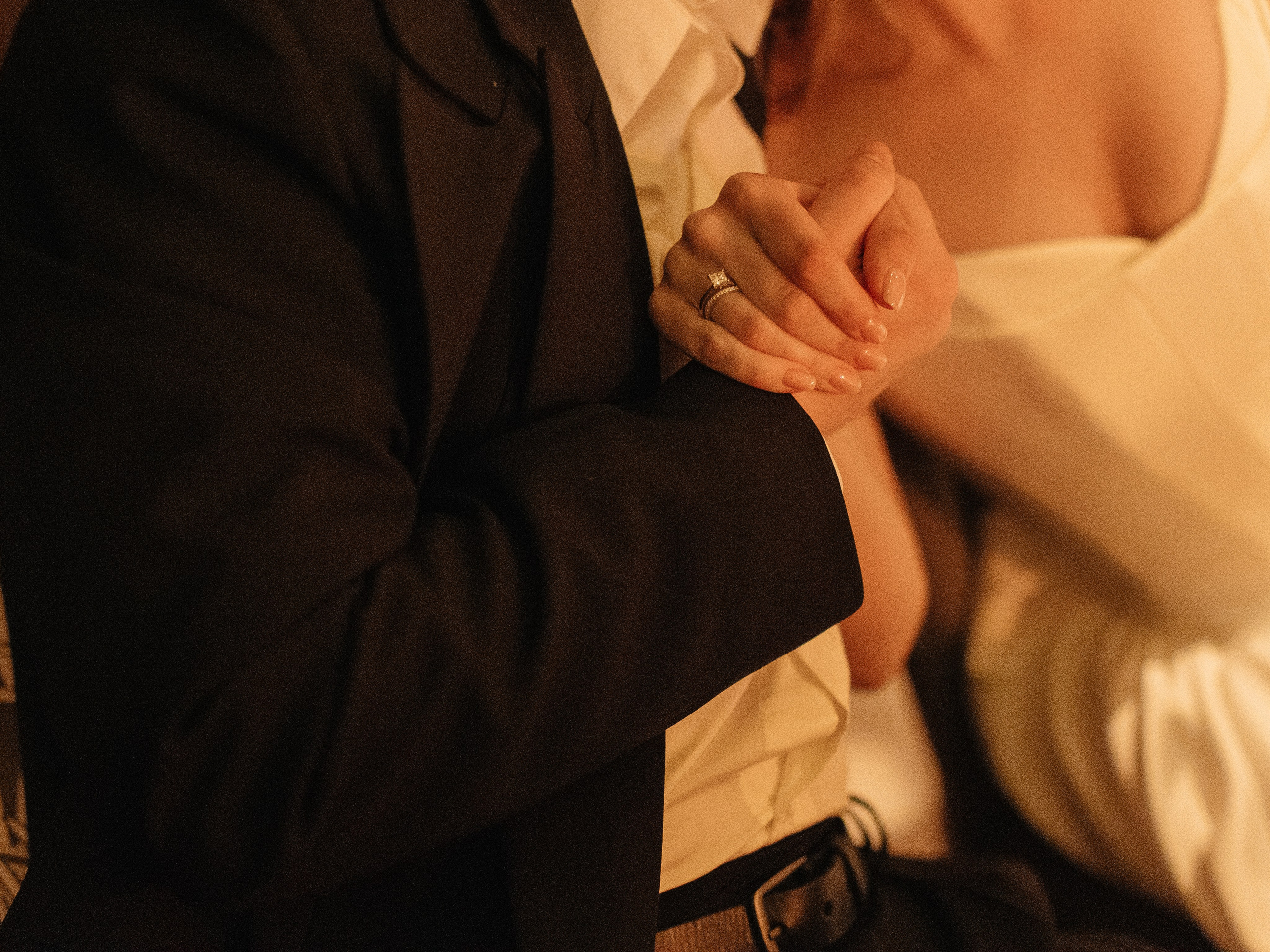 Наша встреча неслучайна. Фотограф в Воронеже Антон Пестов