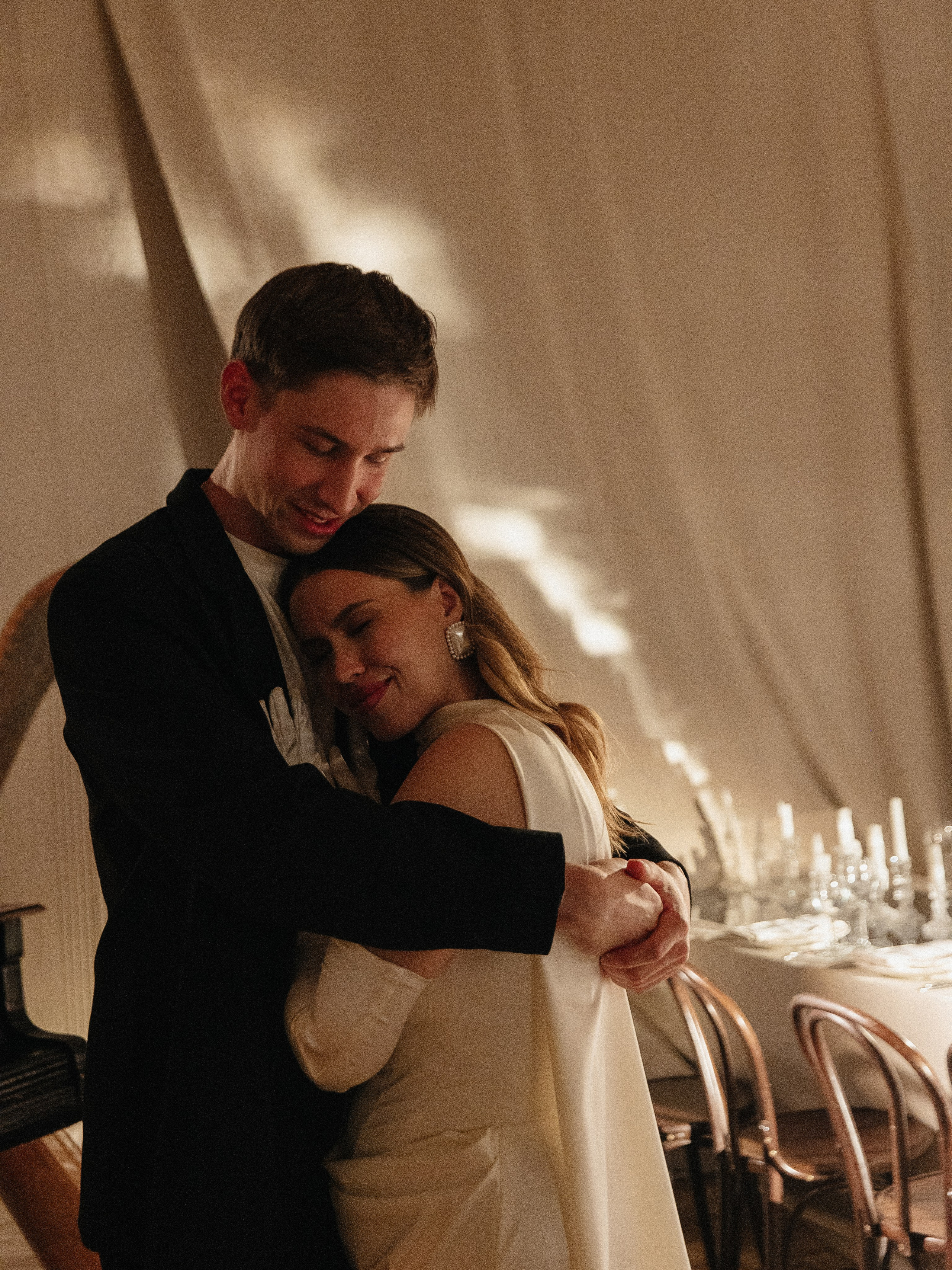 В начале было слово. Фотограф в Воронеже Антон Пестов