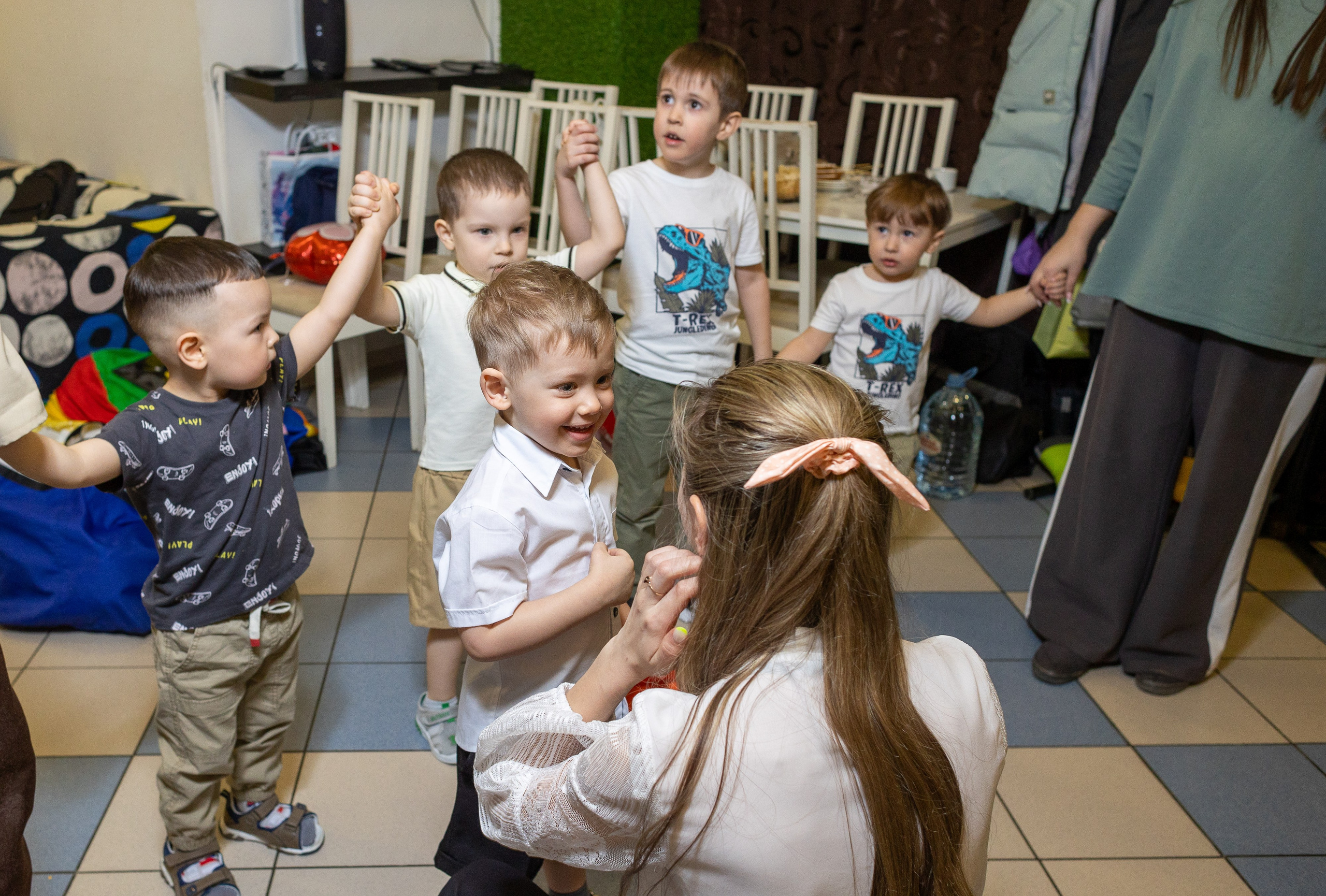 Кафе 7 Звезд. Фотограф Татьяна Орлова