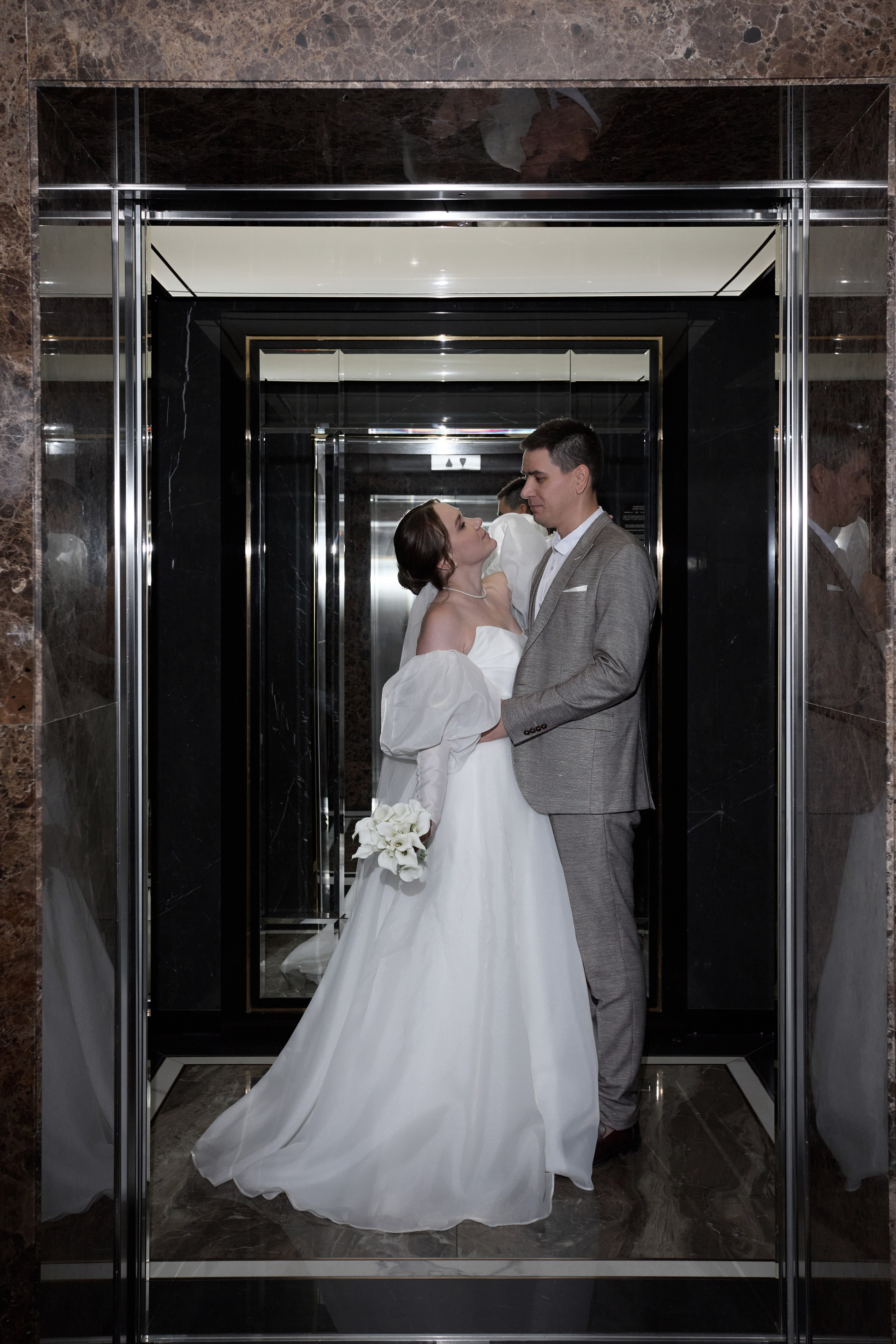 R&N. Фотограф в Самаре Диана Анисимова