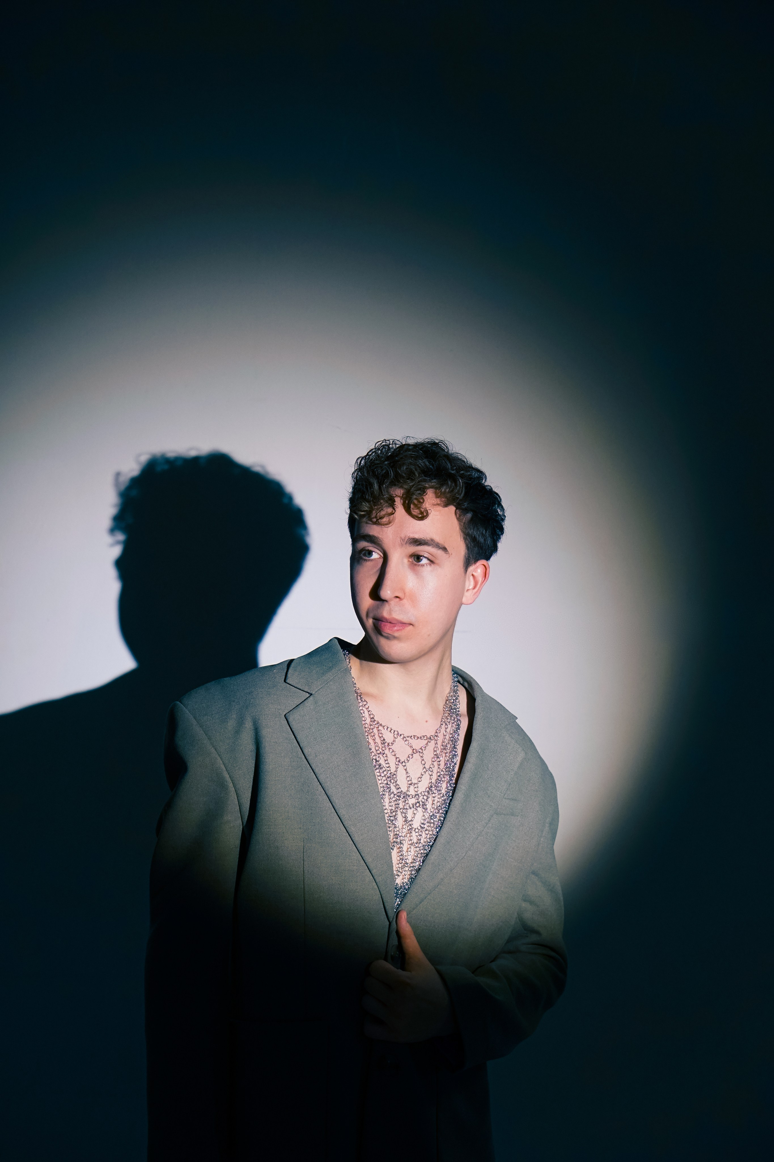 Для афиш и соцсетей. Фотограф Москва — Полина Робин