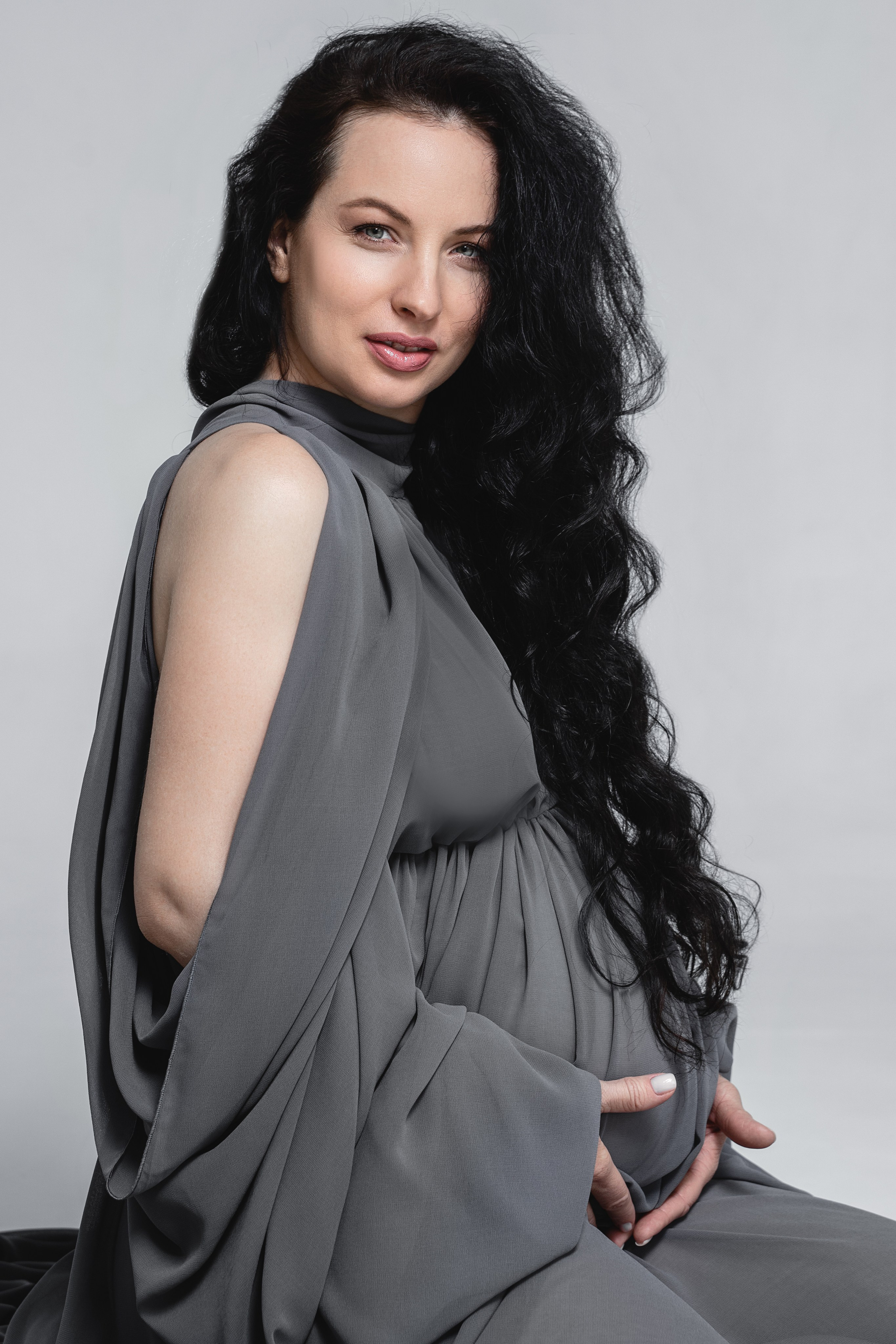 Юлия. Фотограф Москва. Екатерина Дударевич