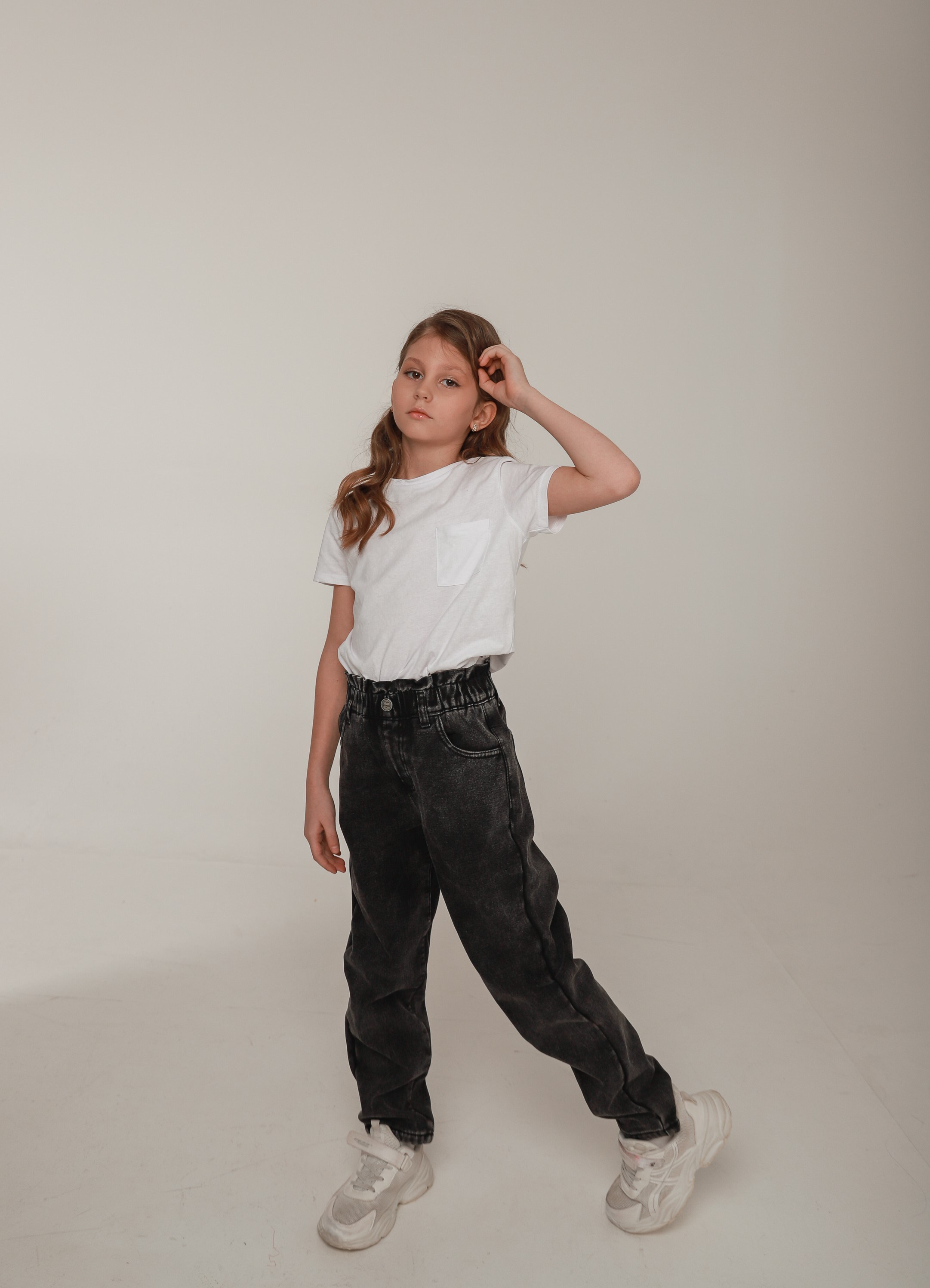 Модельные тесты и психологические портреты. Фотограф Юлия Мальцева