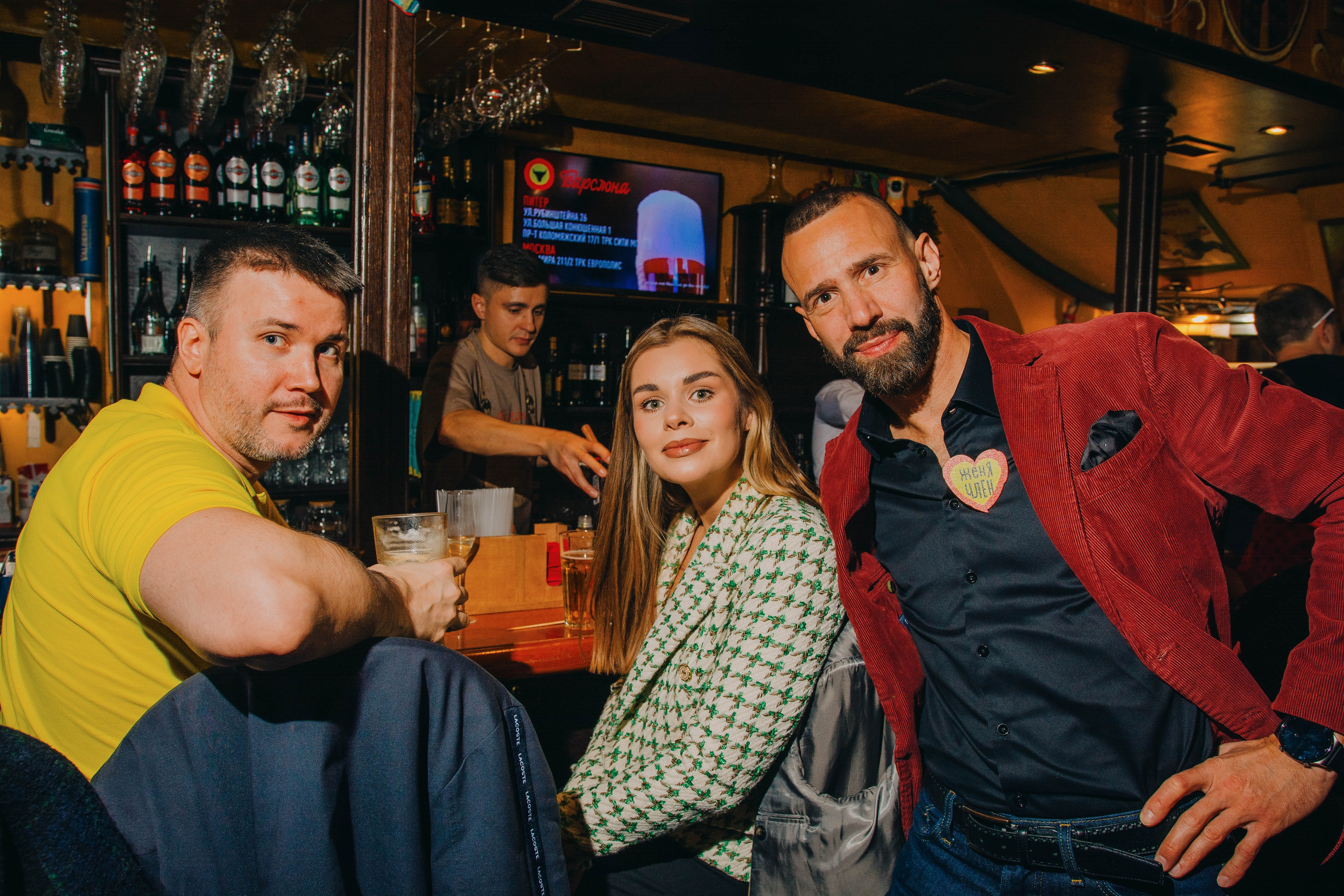 Репортажная съемка. Фотограф в Санкт-Петербурге Andrey Rastor