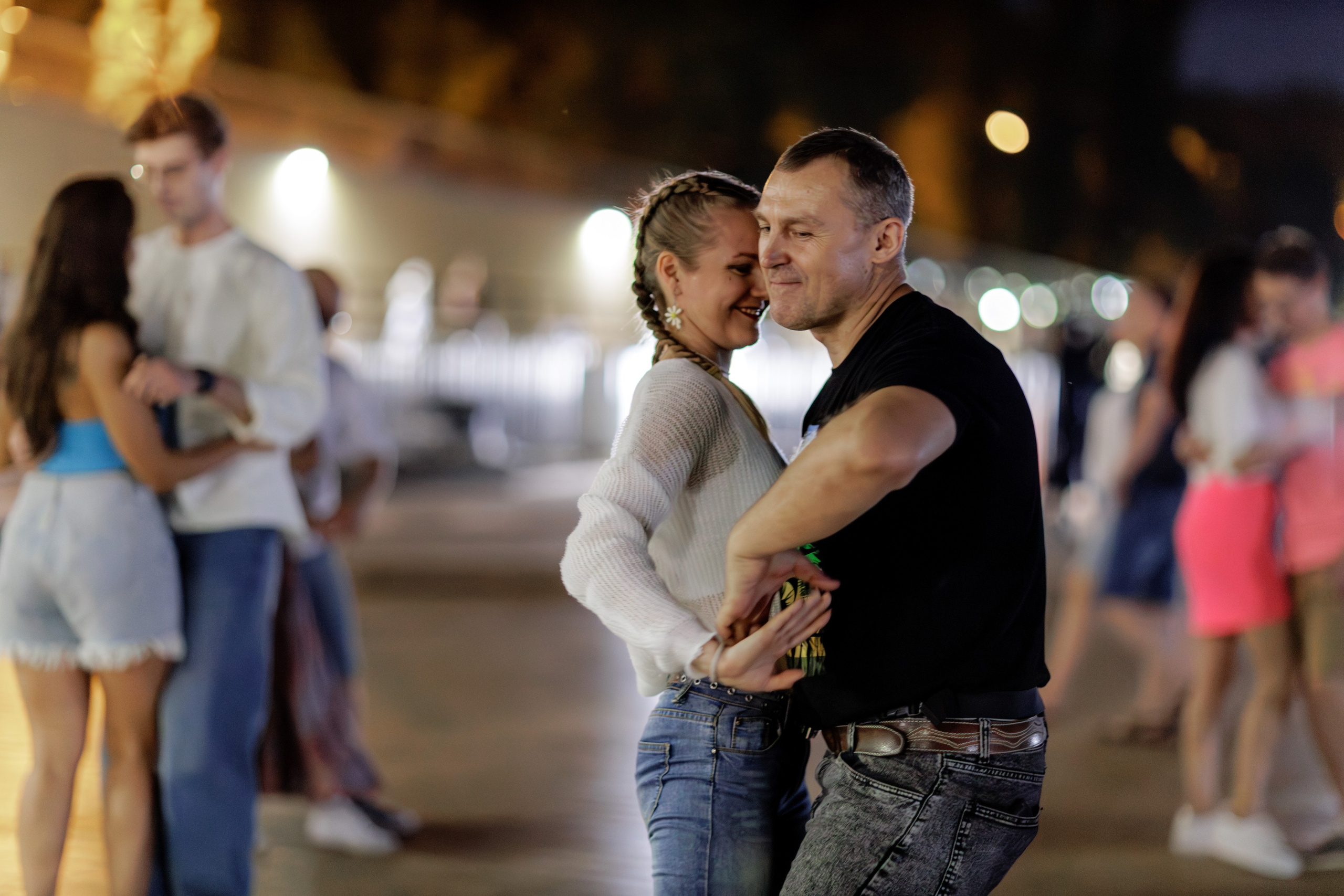 7 Июня 2025. Опен эйр на Петровской набережной. Свадебный фотограф в Воронеже Александр Работкин