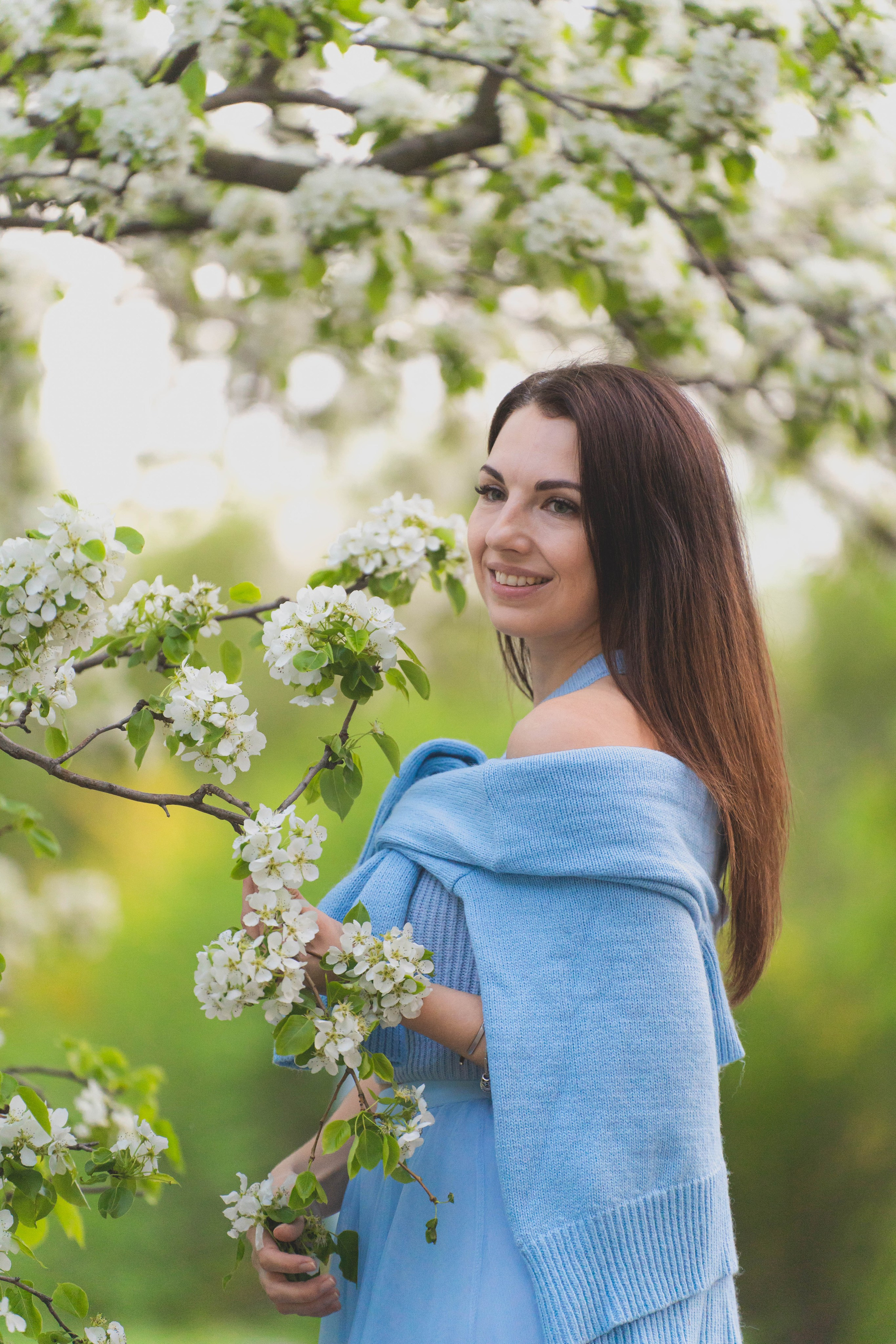 Дарья. Фотограф в Москве Ленарская Дарья