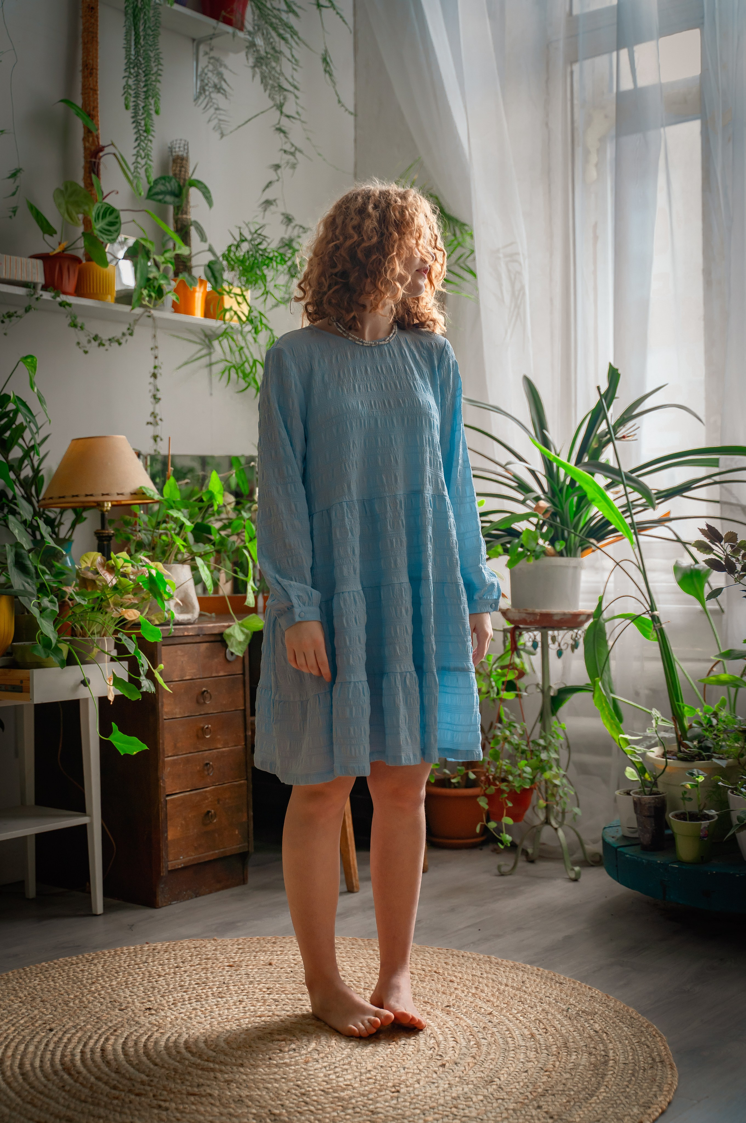 Марта. Фотограф в Москве Ленарская Дарья