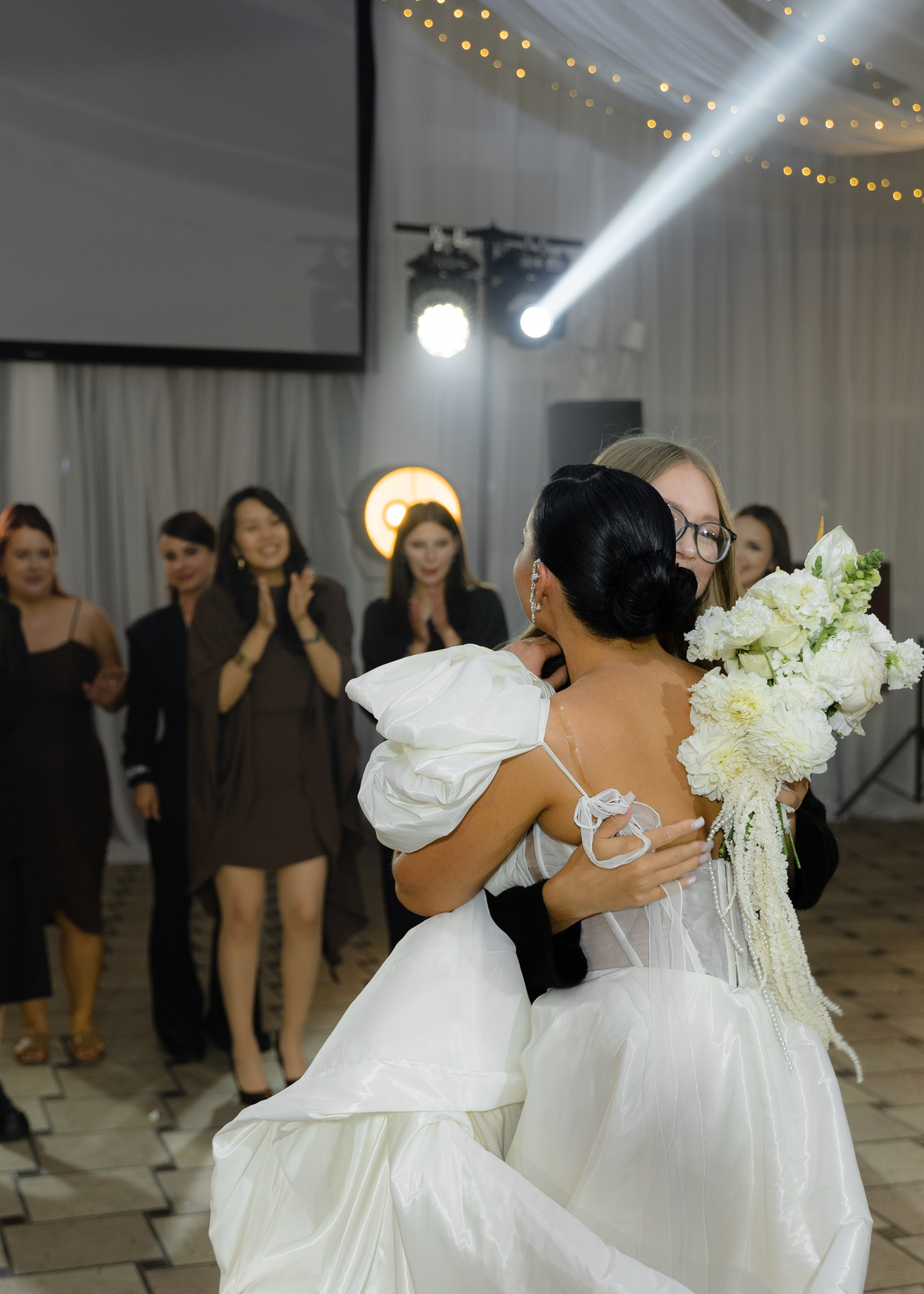 Максим и Кристина. Свадебный фотограф в Калининграде Кристина Воскобойникова