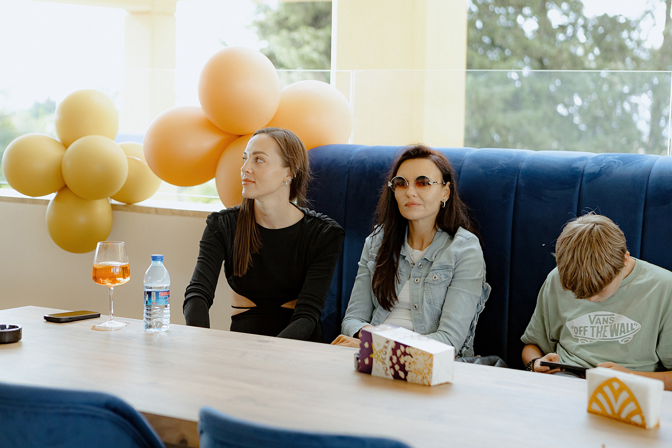 Orlando Starlux. Photographer in Batumi, Georgia Pavel Sharnikov