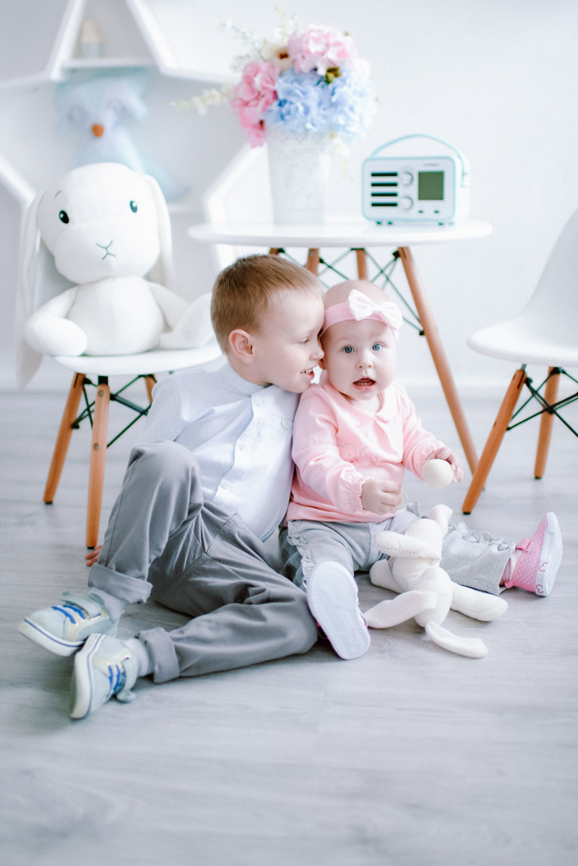 Семейное. Универсальный фотограф и видеограф