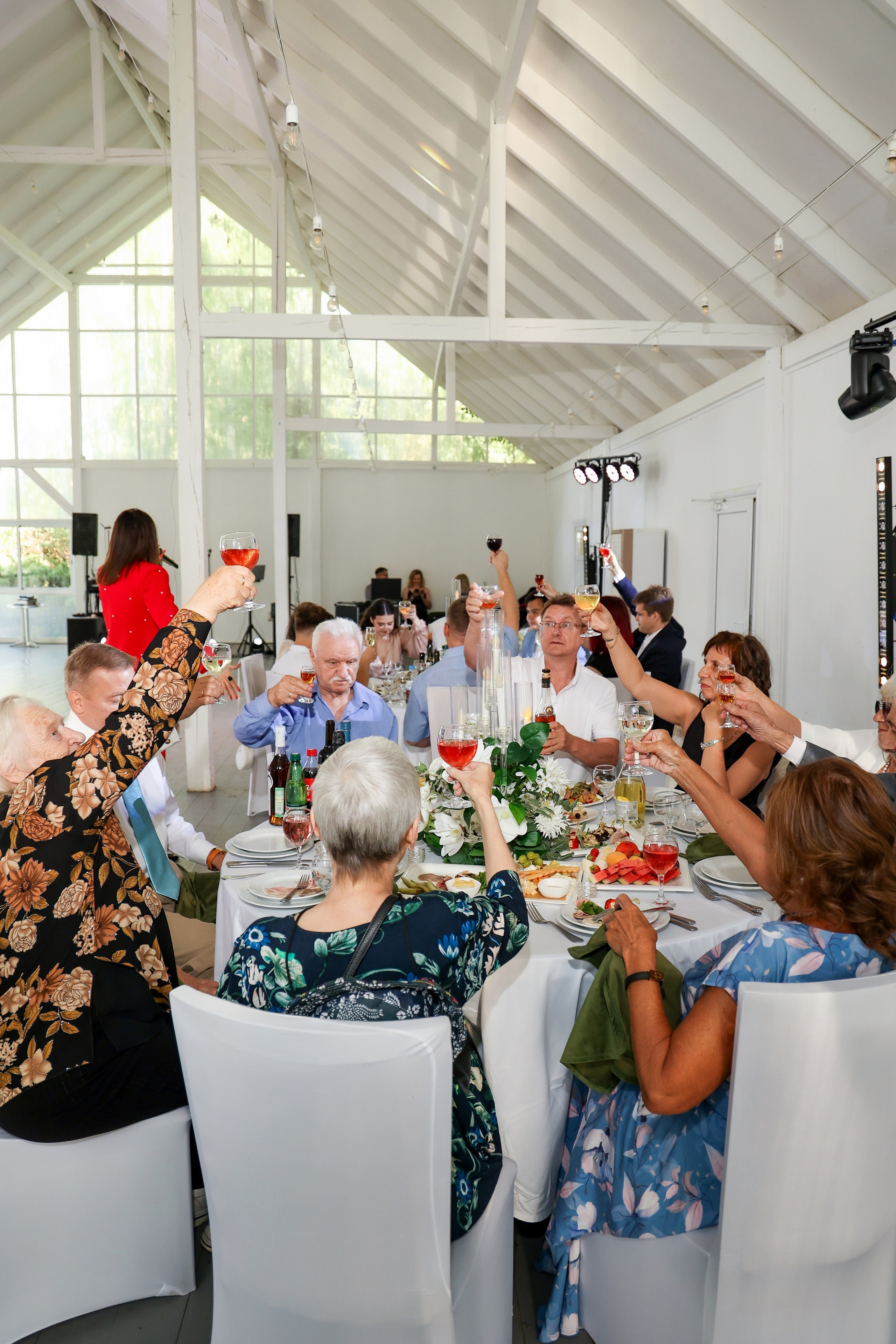 Даниил & Полина. Свадебный и Event фотограф в Москве Бажина Ирина