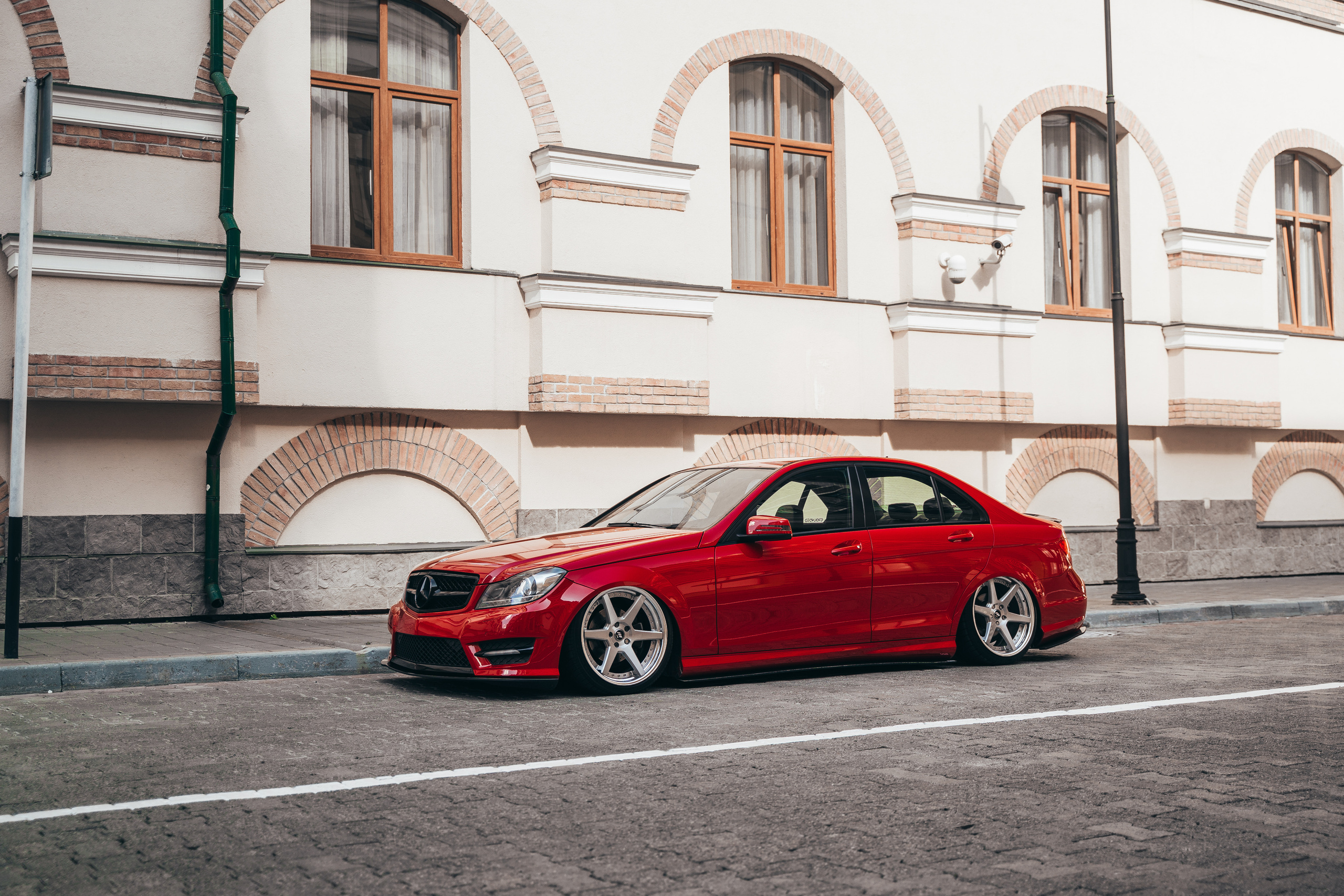 Фотограф и оператор в Краснодаре — Вадим Кочетков