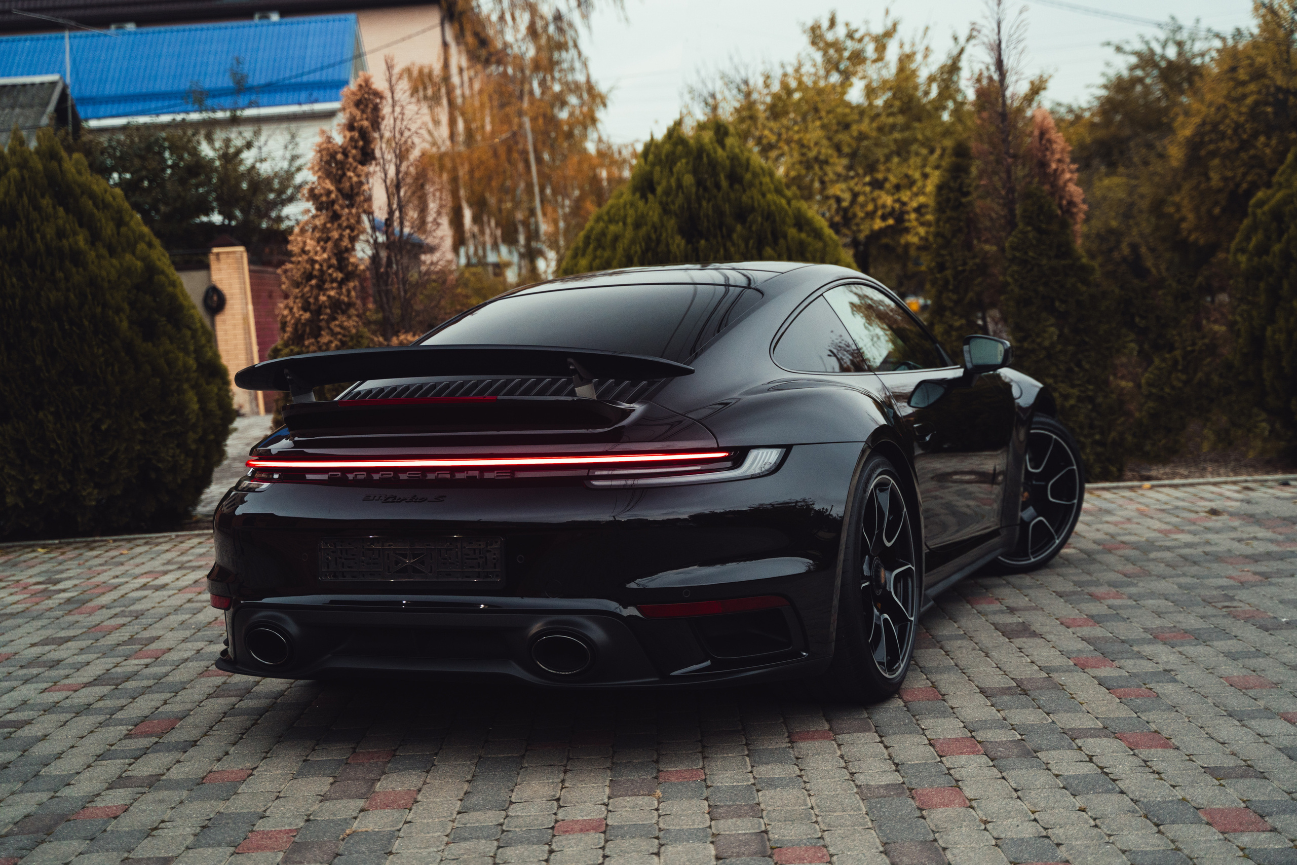 Фотограф и оператор в Краснодаре — Вадим Кочетков