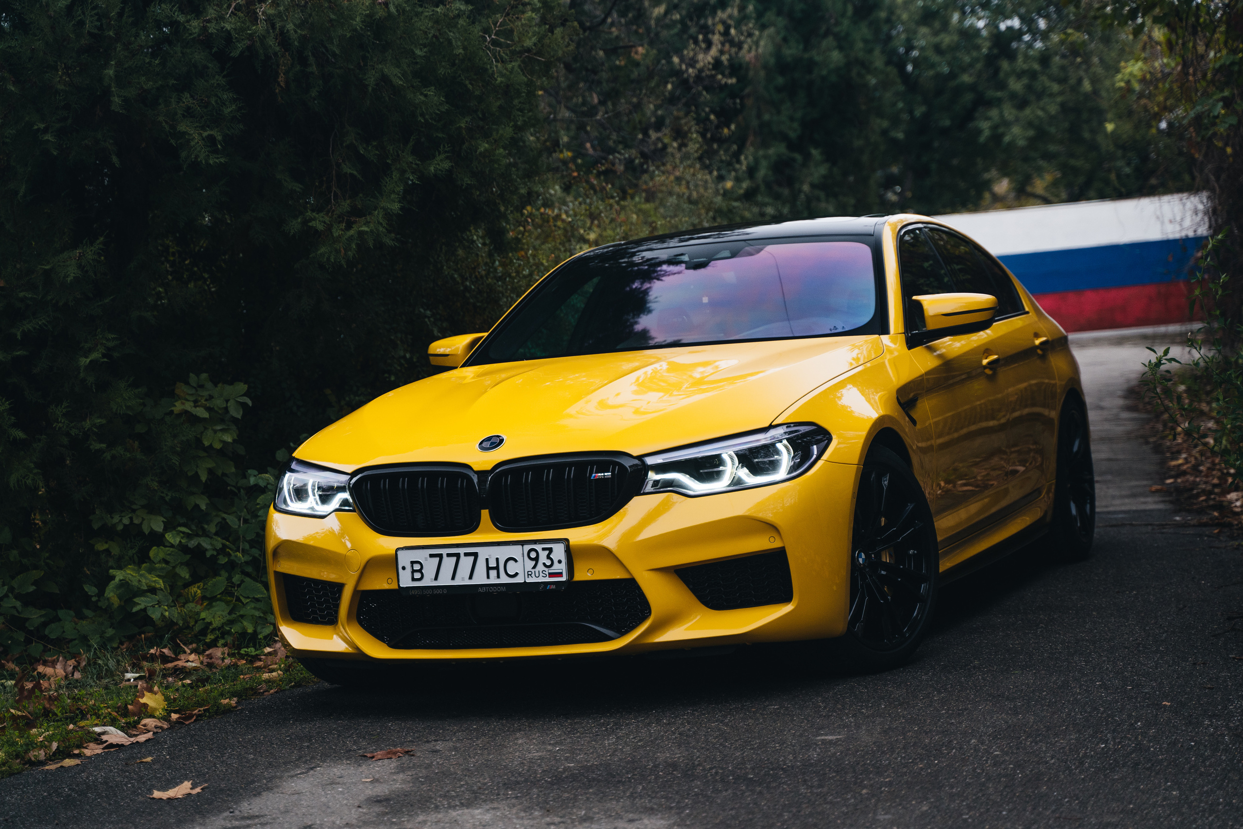 Фотограф и оператор в Краснодаре — Вадим Кочетков