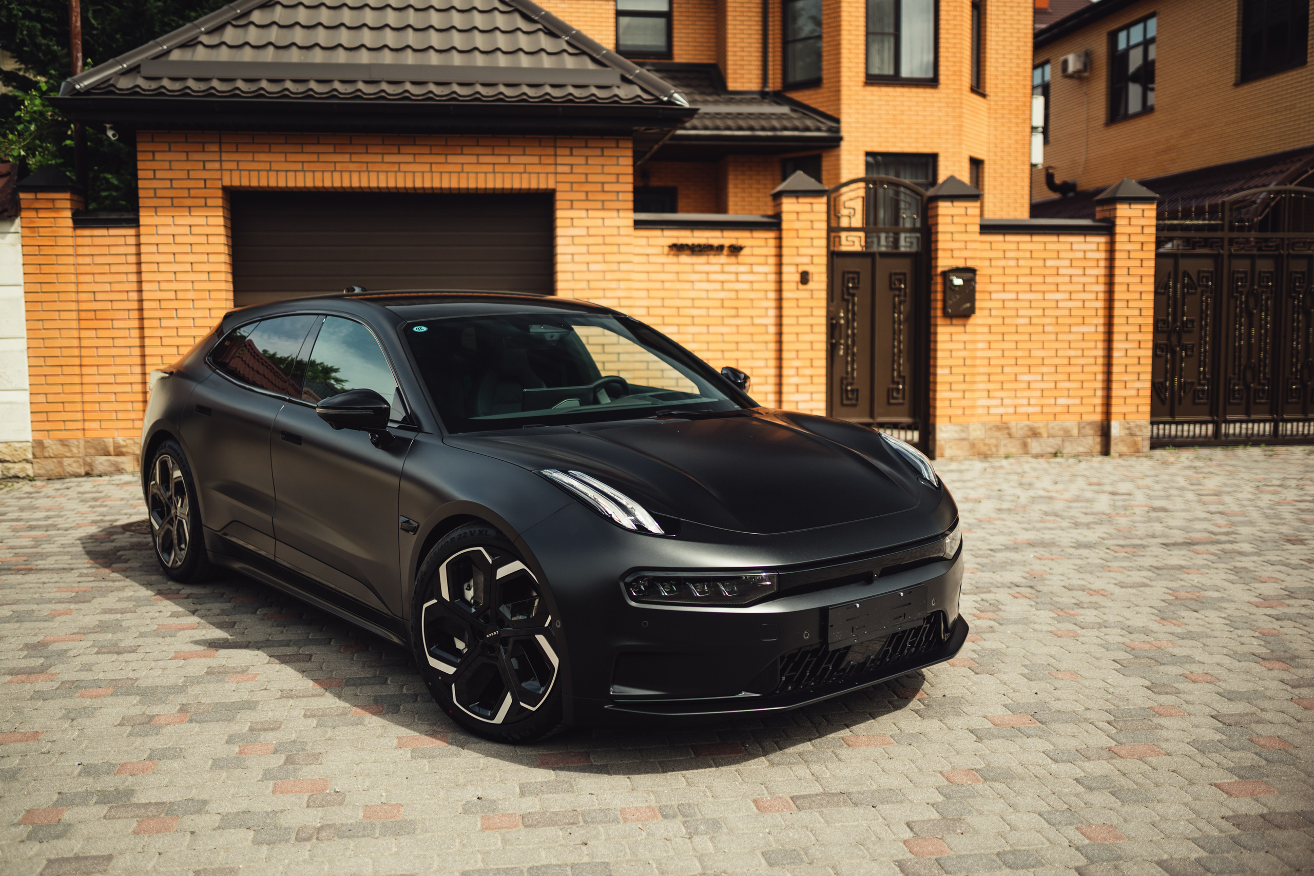 Фотограф и оператор в Краснодаре — Вадим Кочетков