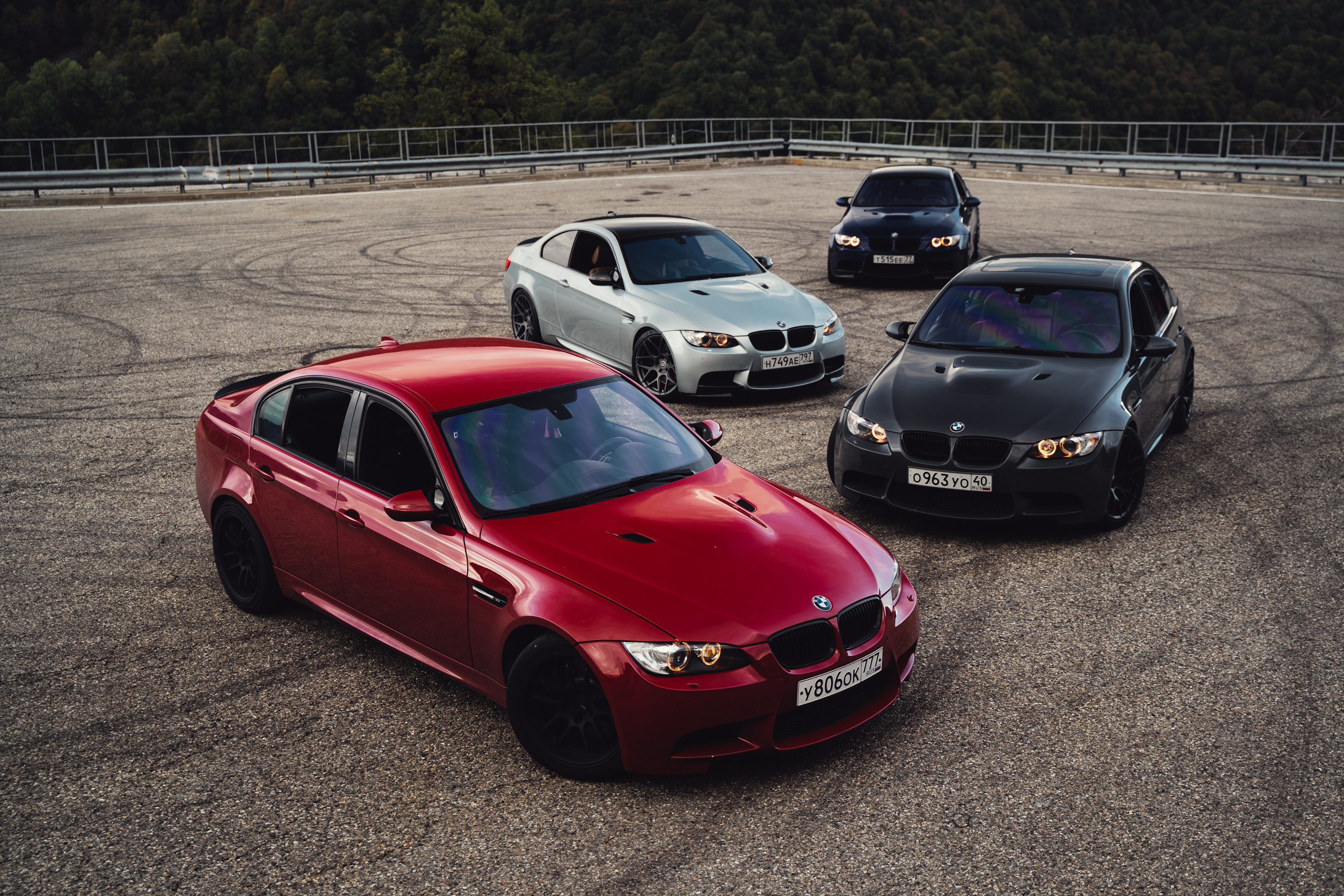 Фотограф и оператор в Краснодаре — Вадим Кочетков