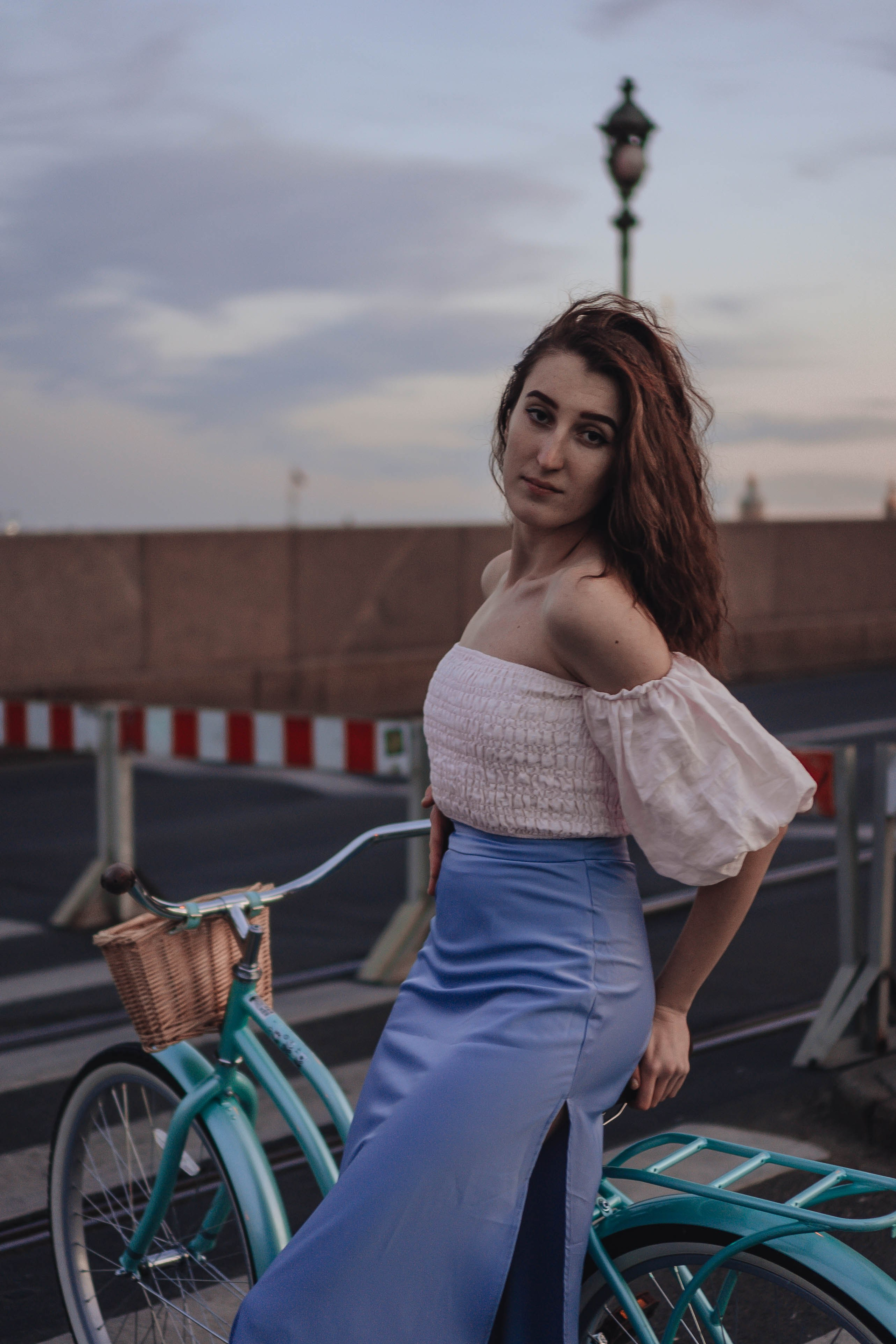 Крымская парочка. Профессиональный фотограф, Санкт-Петербург — Виктория Богомолова