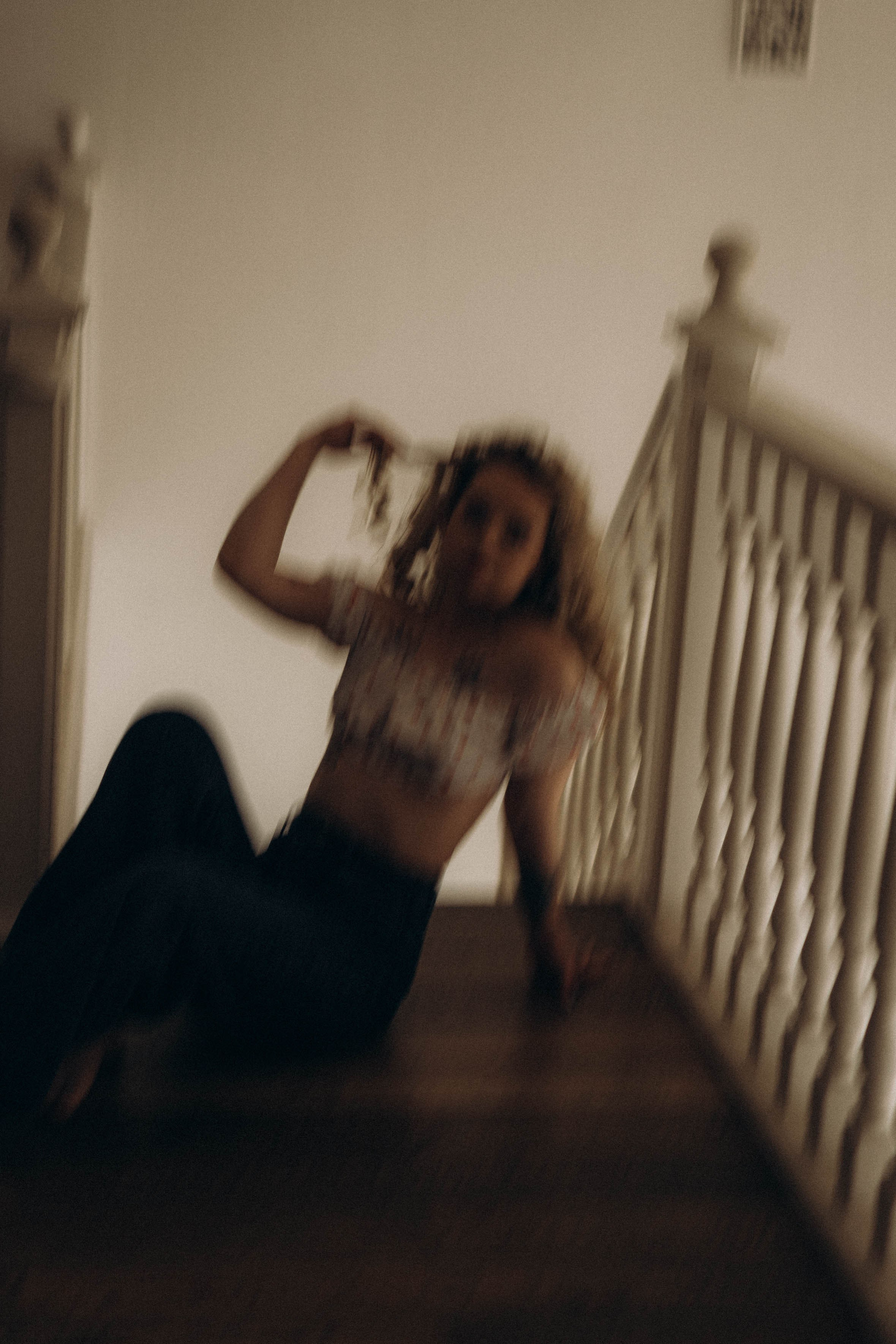 Студийная. Профессиональный фотограф, Санкт-Петербург — Виктория Богомолова