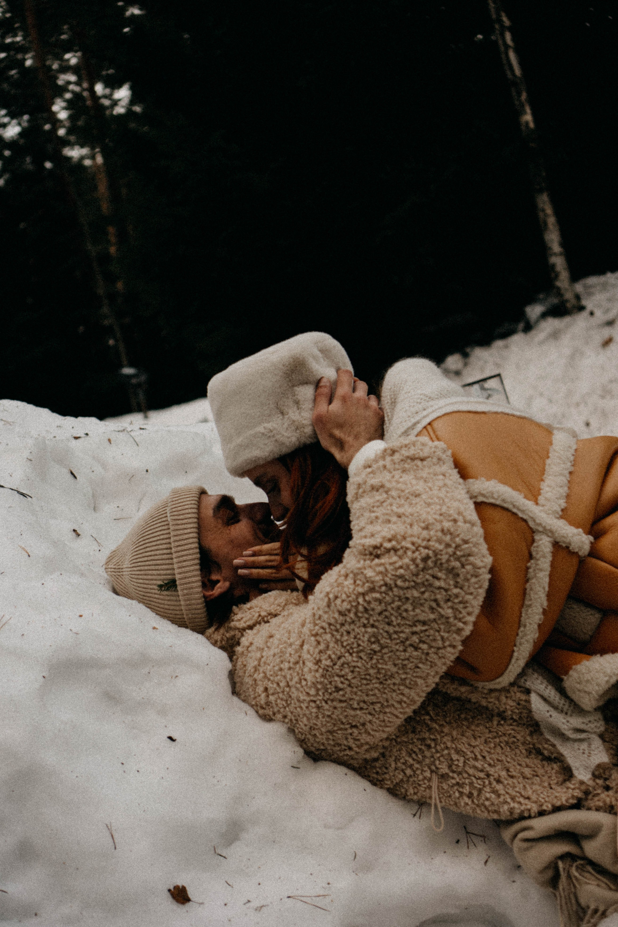 Каток. Профессиональный фотограф, Санкт-Петербург — Виктория Богомолова