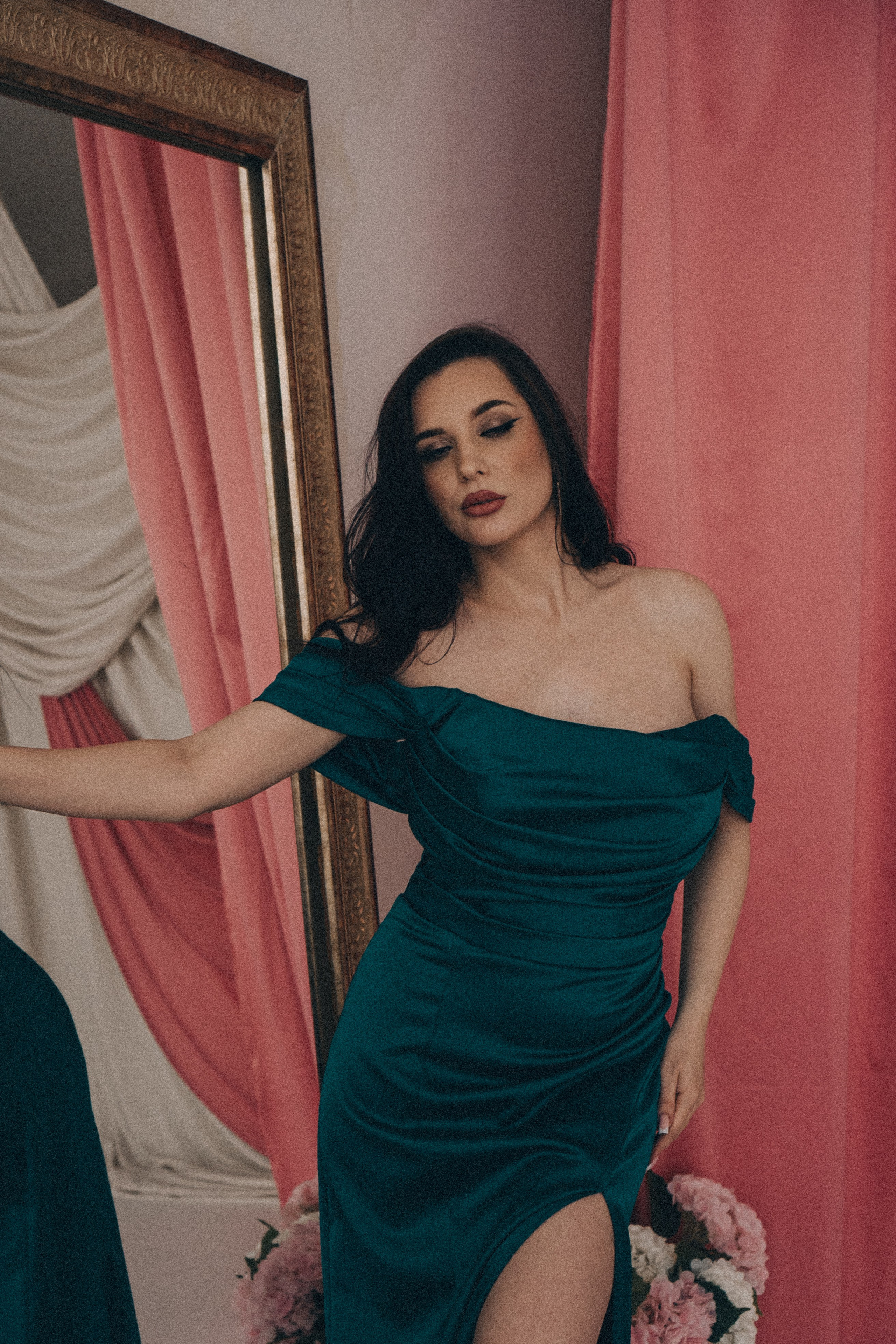 Весенняя. Профессиональный фотограф, Санкт-Петербург — Виктория Богомолова