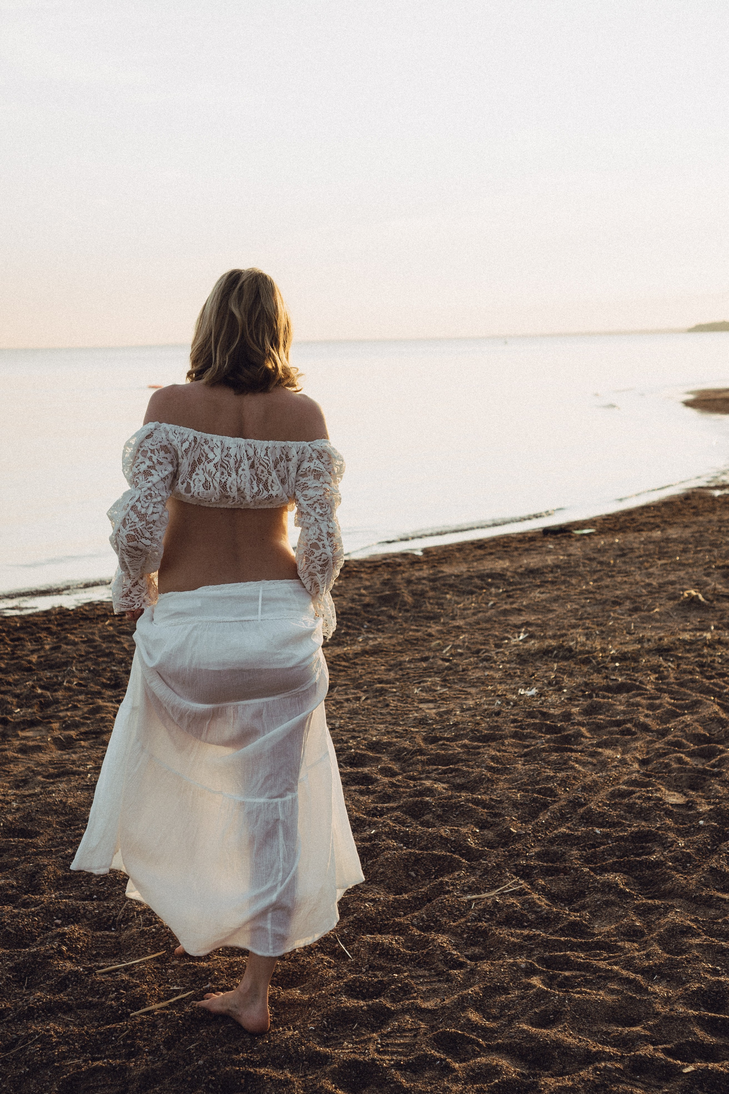 В ОЖИДАНИИ. Профессиональный фотограф, Санкт-Петербург — Виктория Богомолова