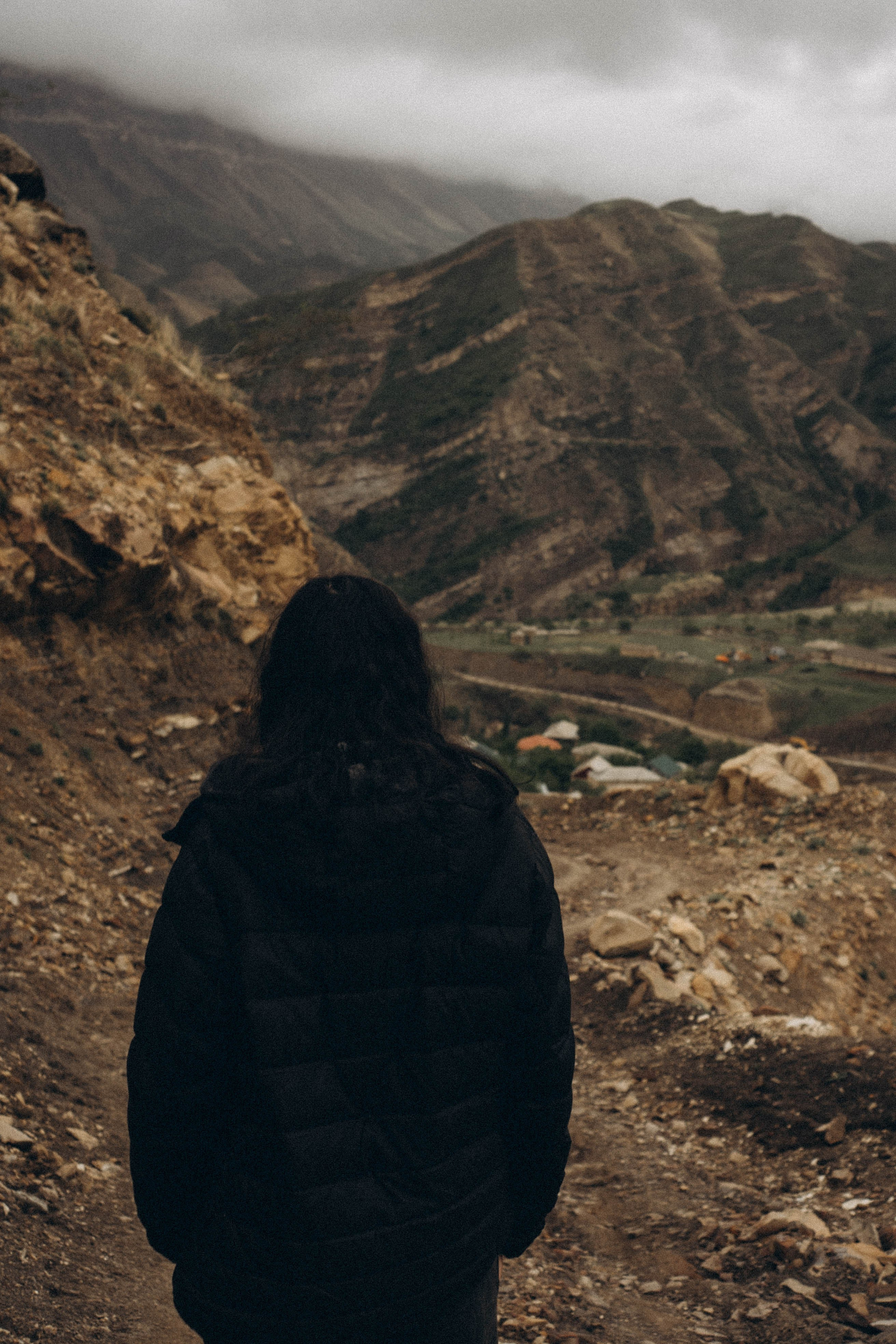 Горы. Профессиональный фотограф, Санкт-Петербург — Виктория Богомолова