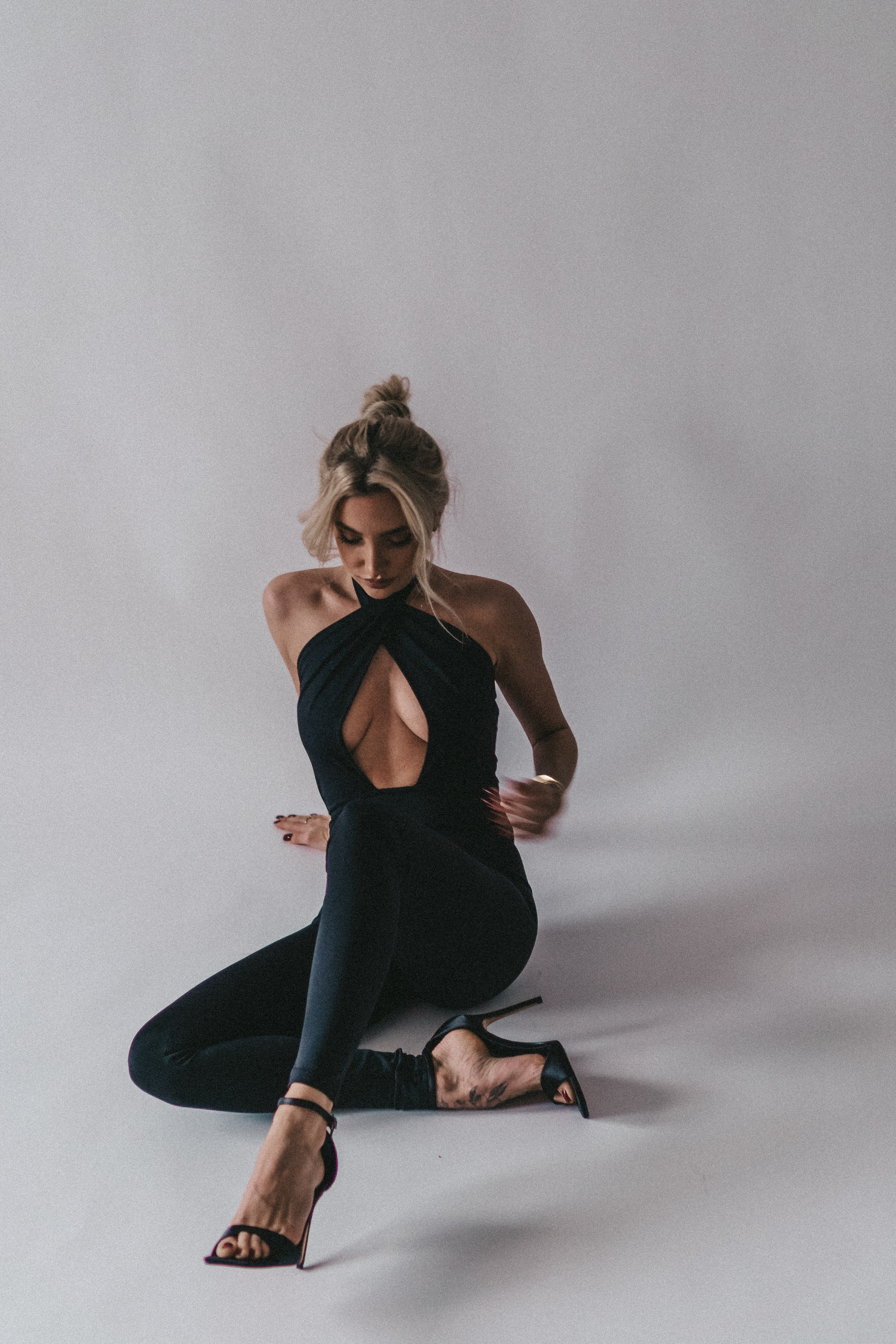 Студийная. Профессиональный фотограф, Санкт-Петербург — Виктория Богомолова