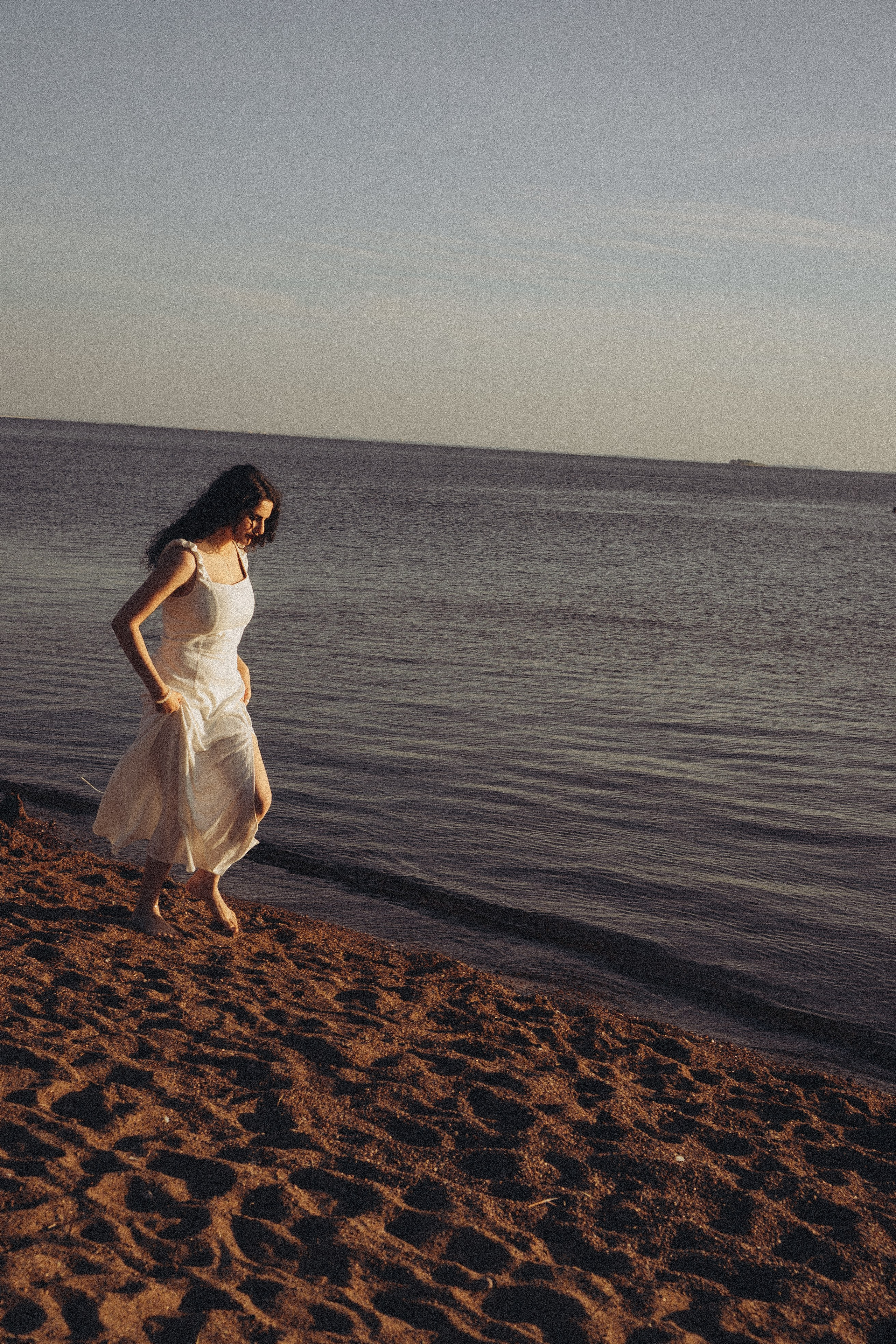 НА ФИНСКОМ ЗАЛИВЕ. Профессиональный фотограф, Санкт-Петербург — Виктория Богомолова