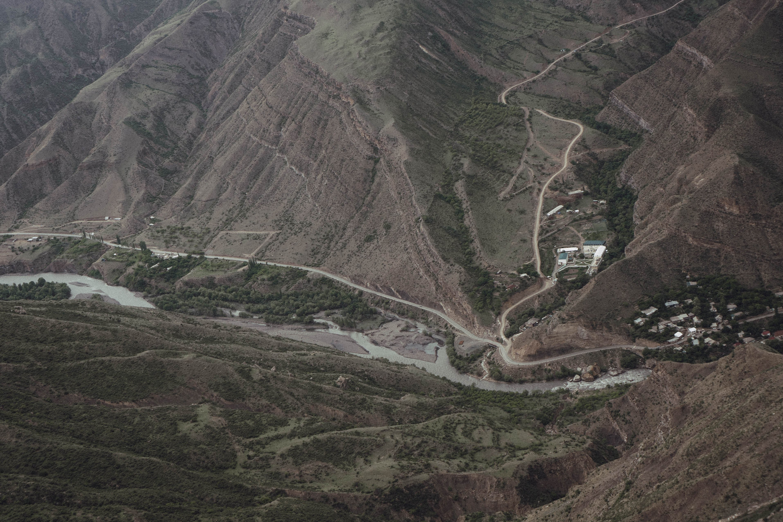 Путешествие в Дагестане. Профессиональный фотограф, Санкт-Петербург — Виктория Богомолова